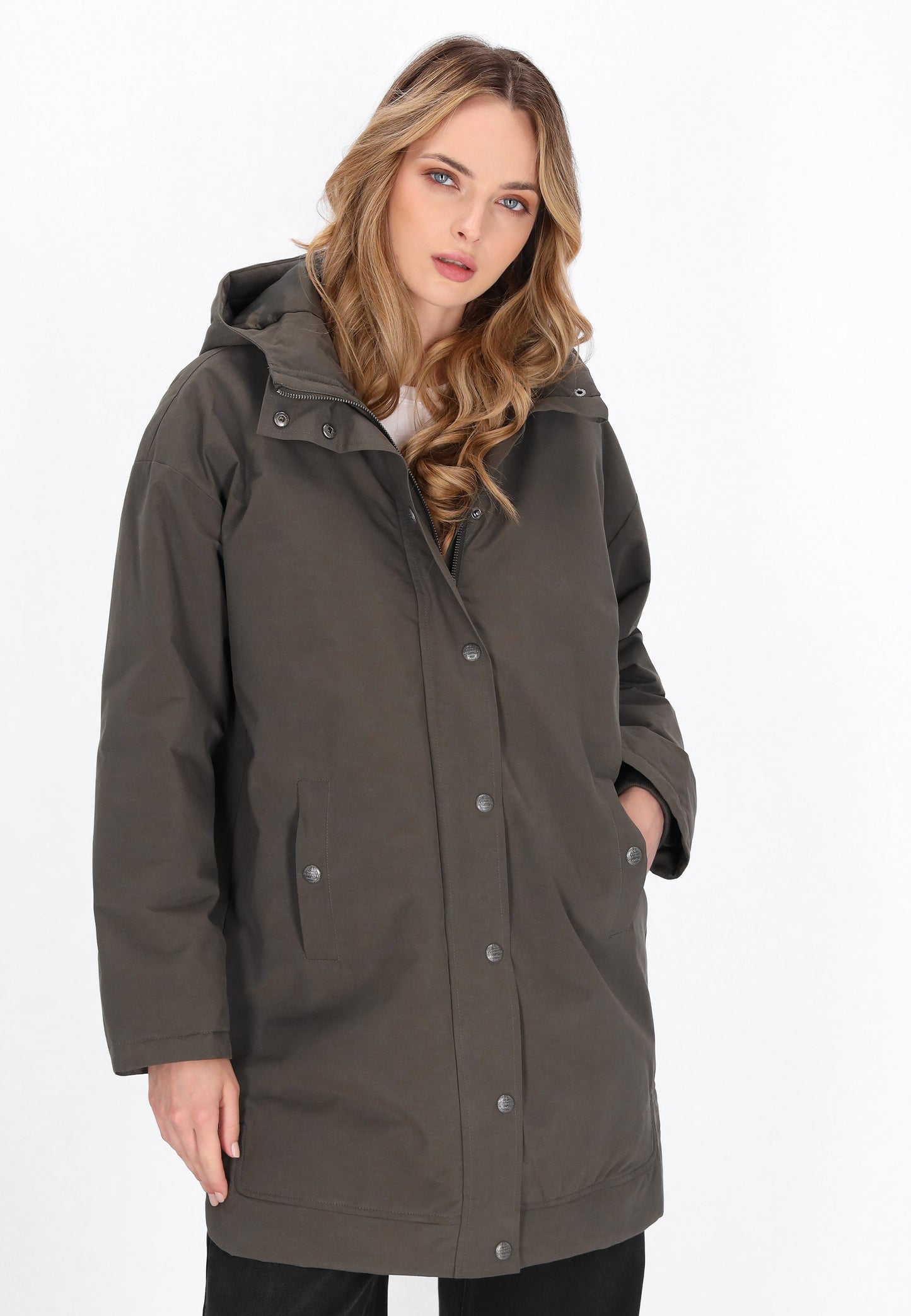 DreiMaster Vintage Women's Coat