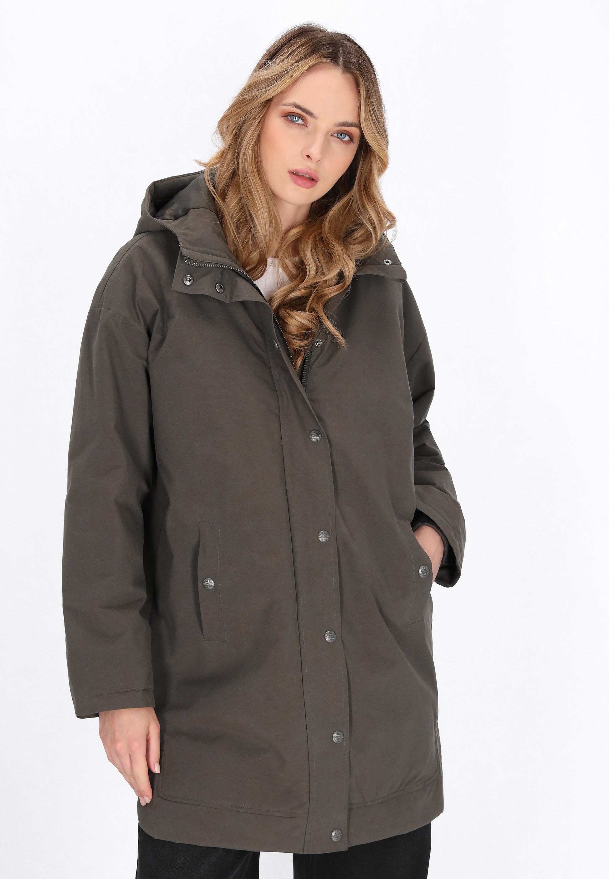DreiMaster Vintage Women's Coat