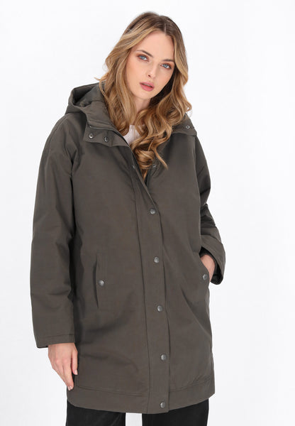 DreiMaster Vintage Women's Coat