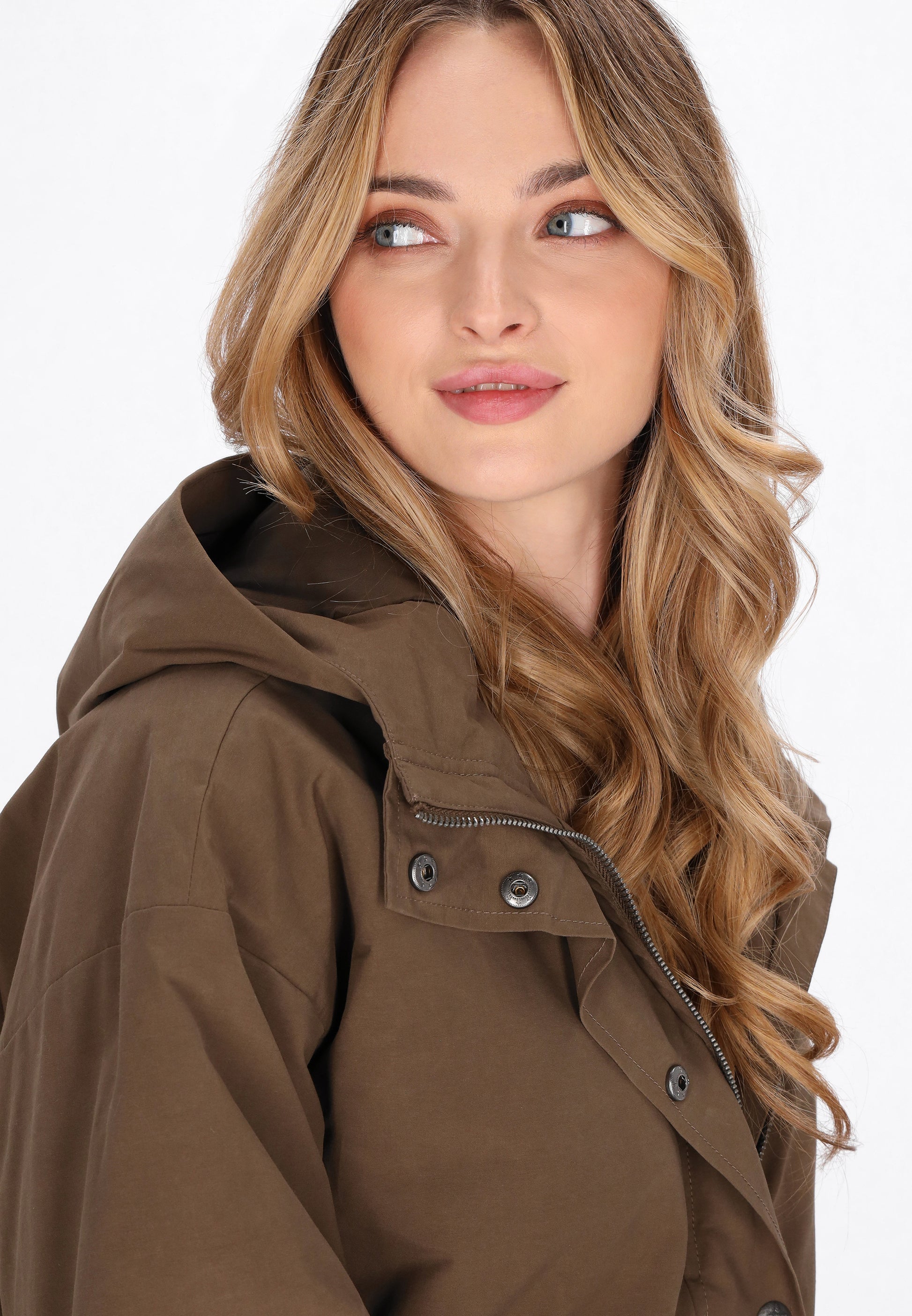 DreiMaster Vintage Women's Coat