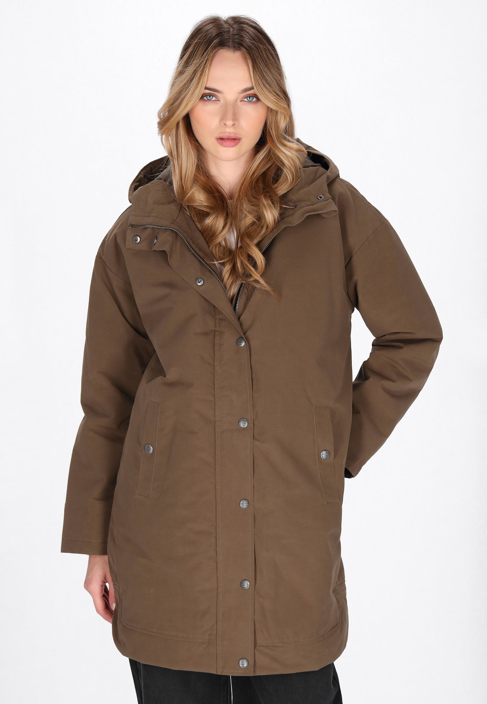 DreiMaster Vintage Women's Coat