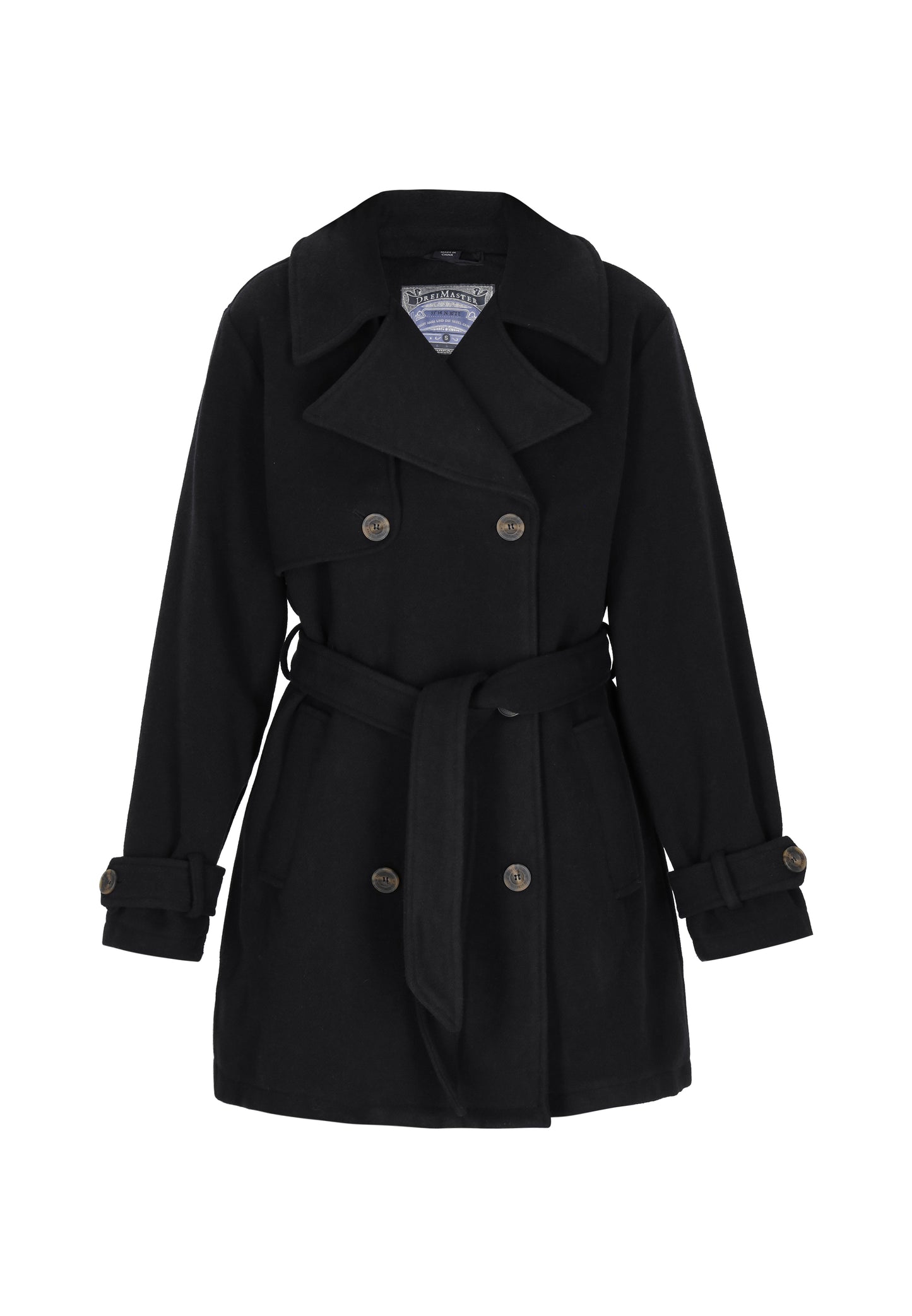 DreiMaster Vintage Women's Coat
