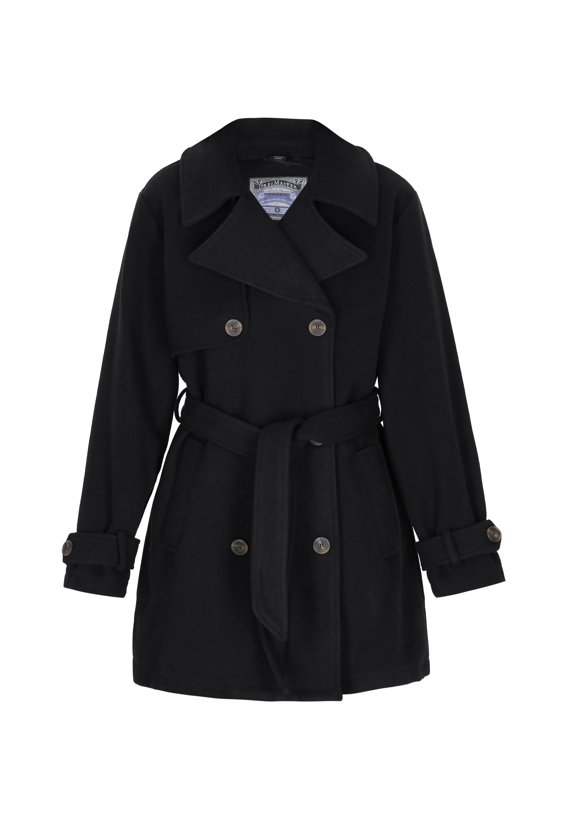 DreiMaster Vintage Women's Coat