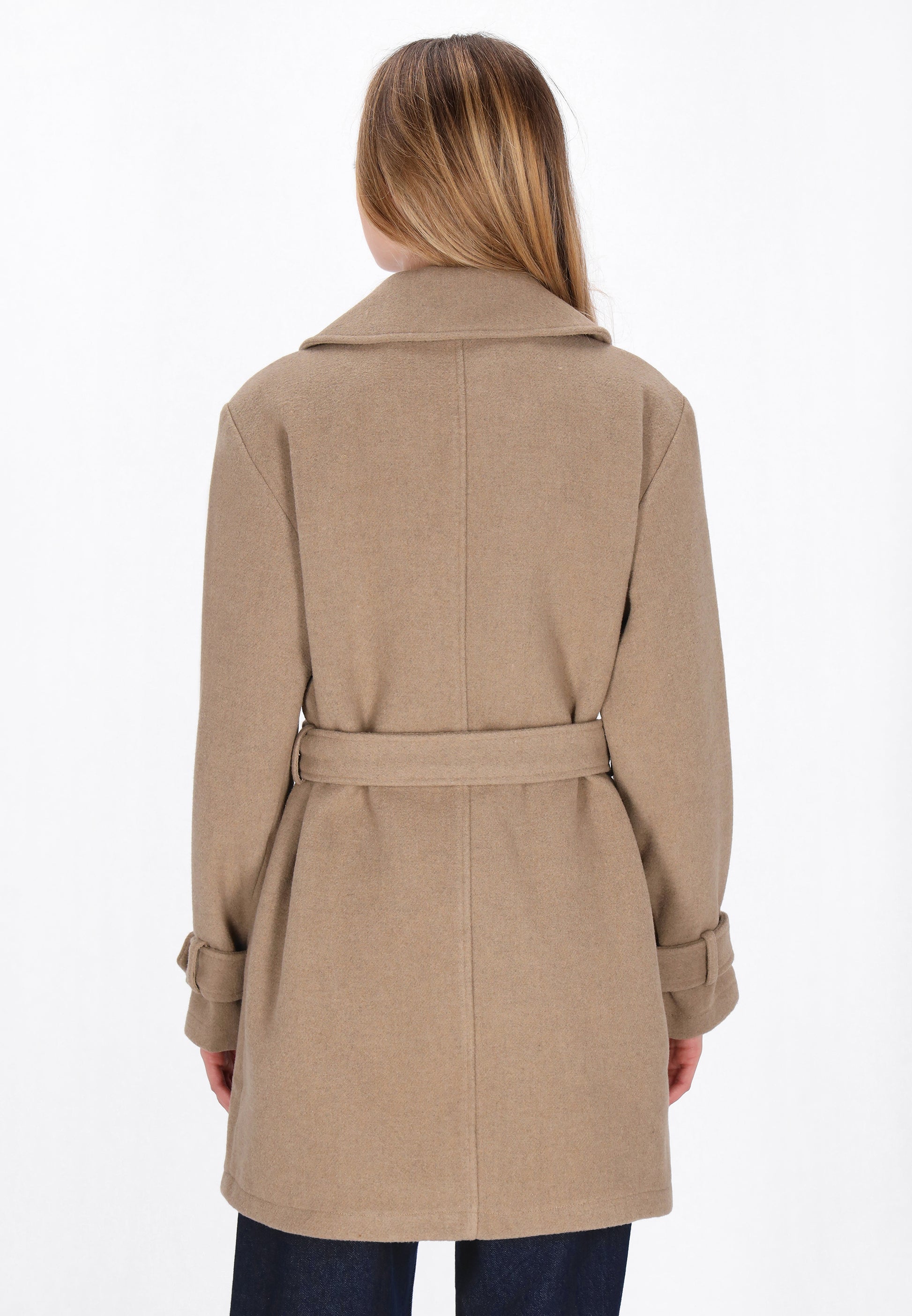 DreiMaster Vintage Women's Coat