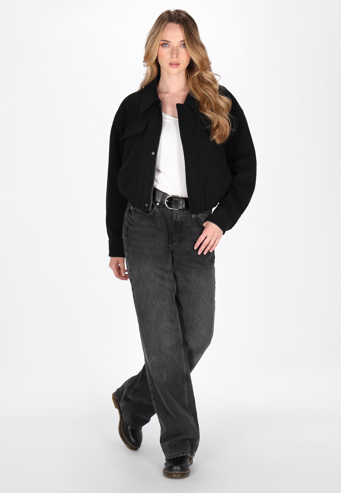 DreiMaster Vintage Women's Jacket