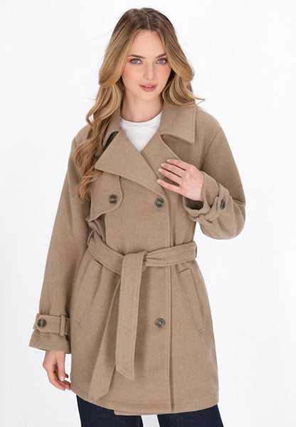 DreiMaster Vintage Women's Coat