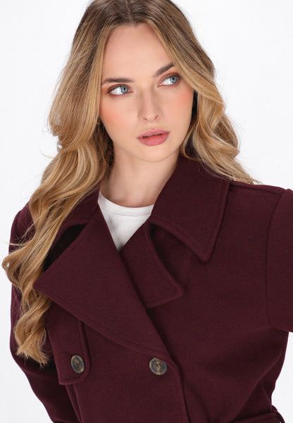 DreiMaster Vintage Women's Coat