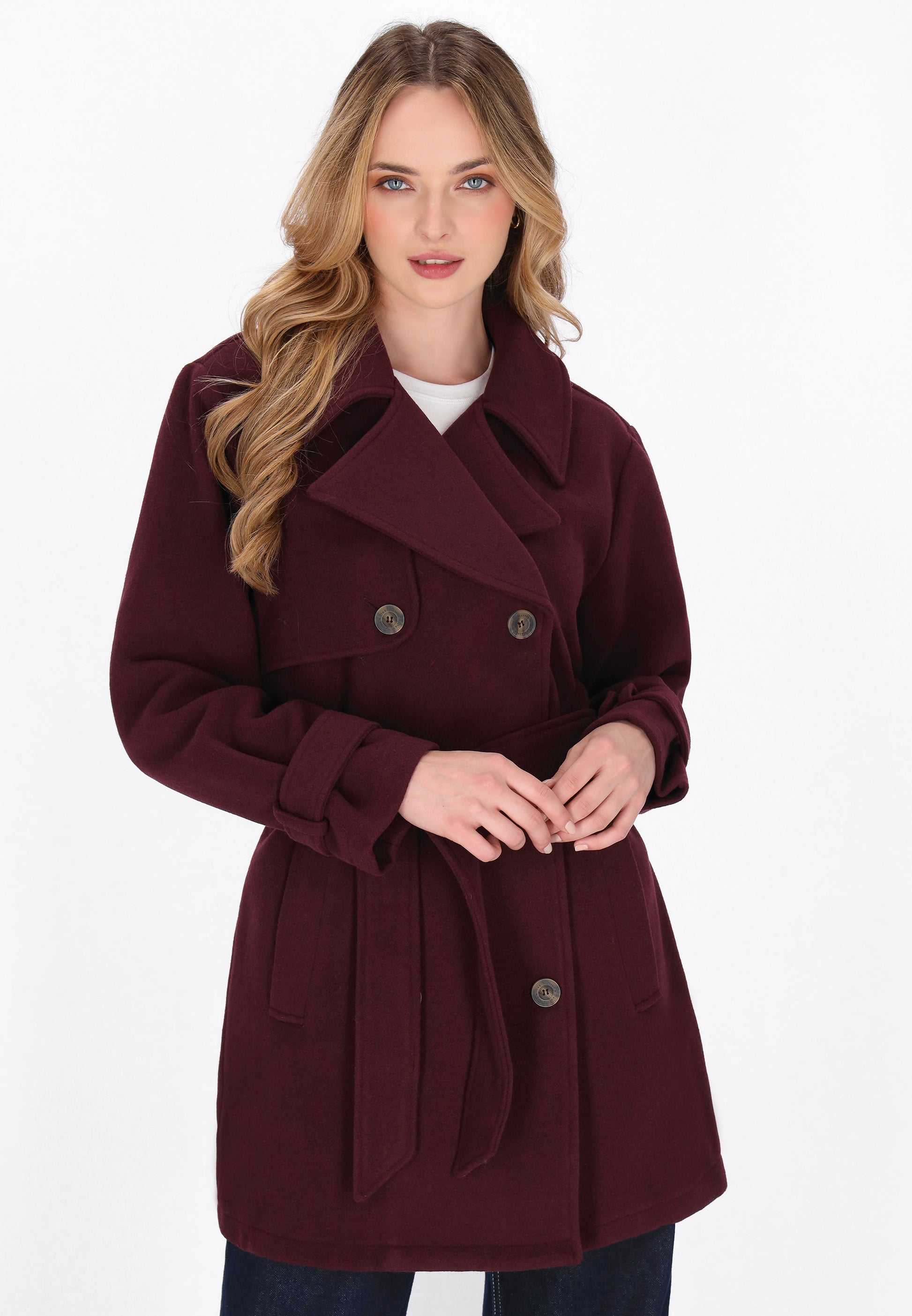 DreiMaster Vintage Women's Coat