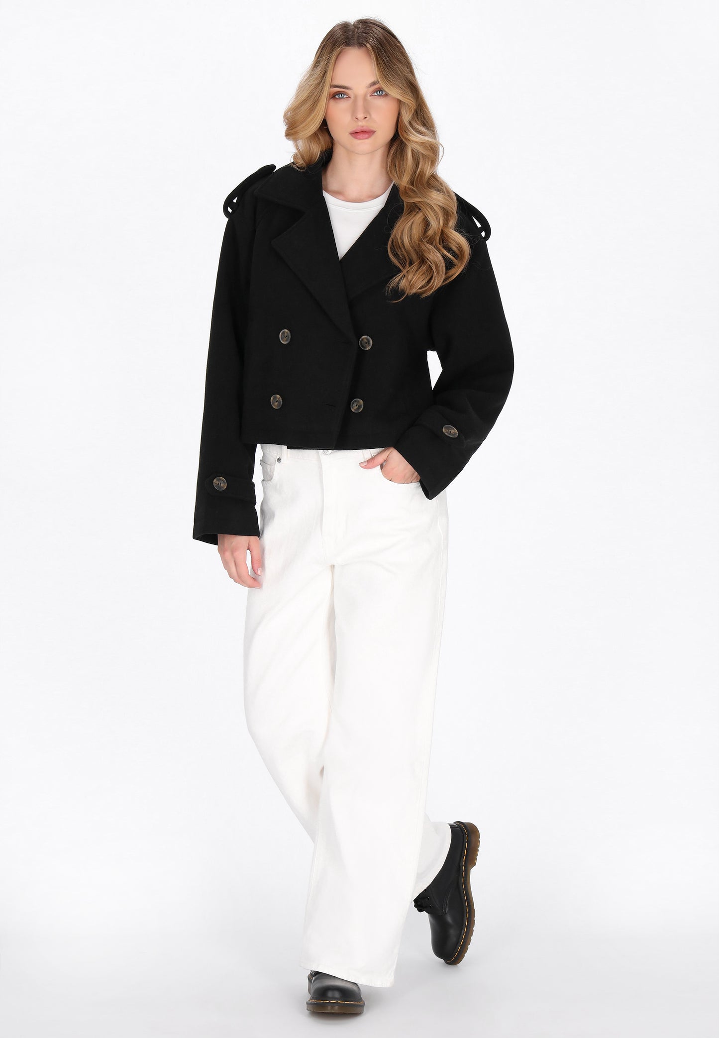 DreiMaster Vintage Women's Jacket