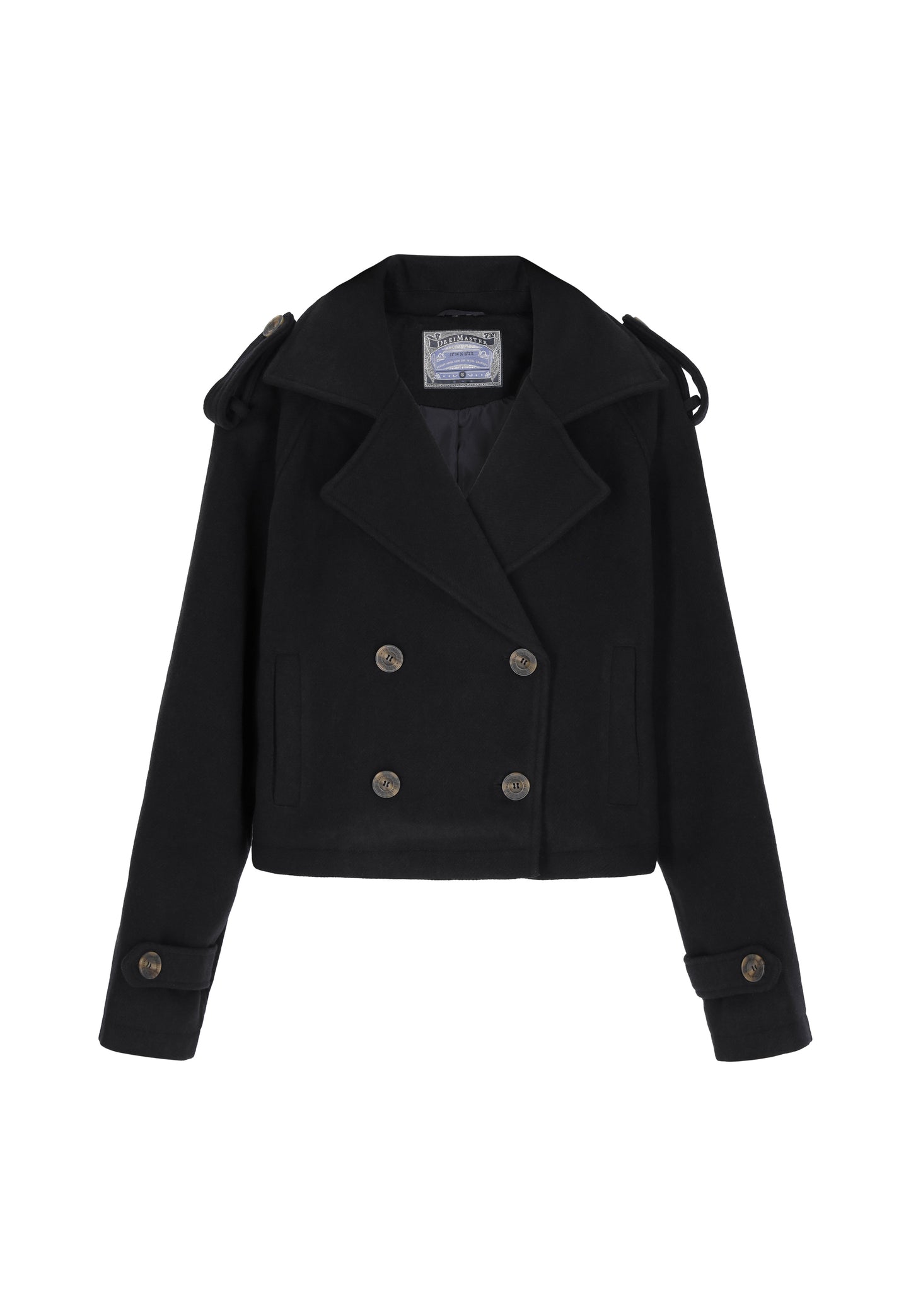 DreiMaster Vintage Women's Jacket