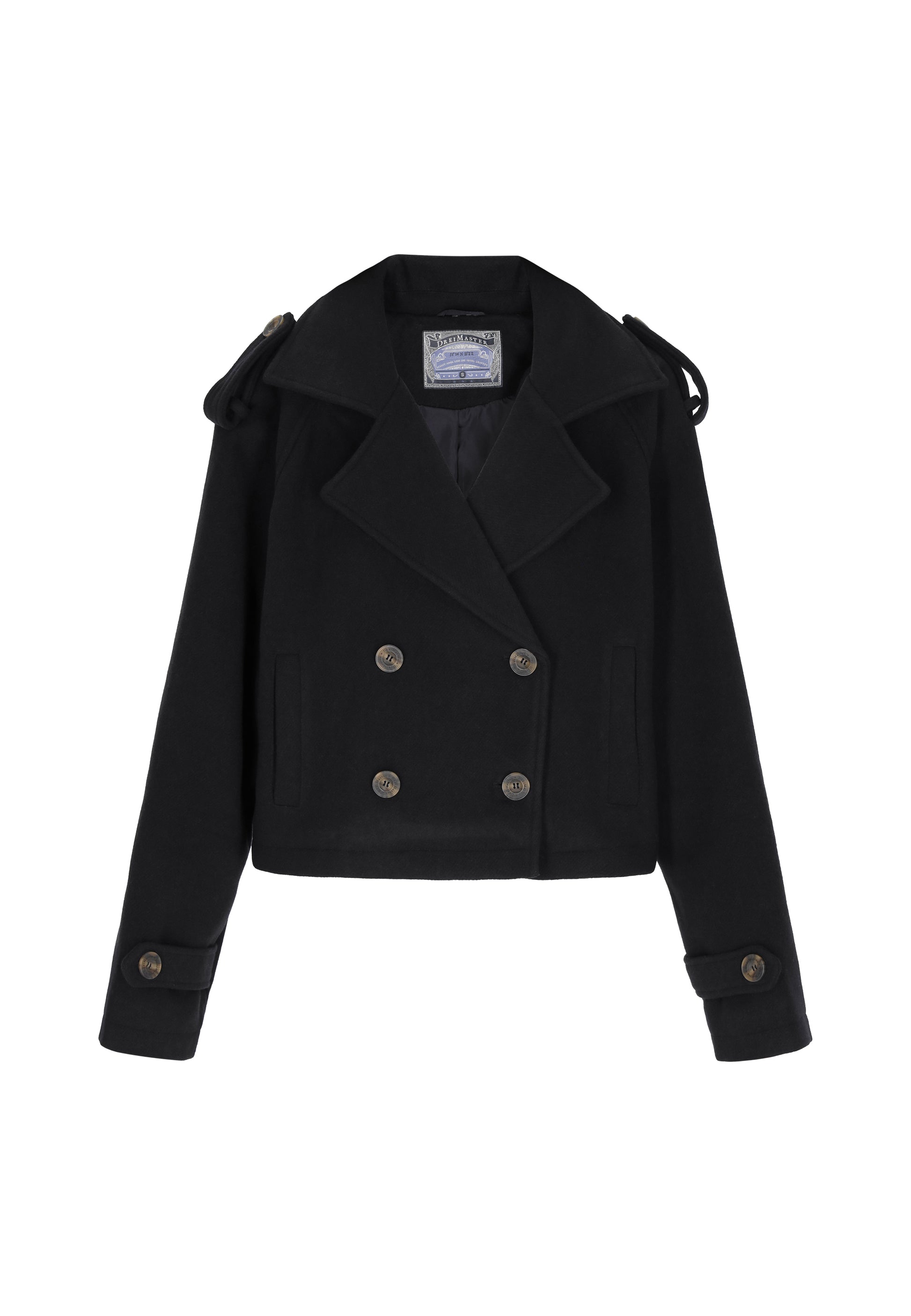 DreiMaster Vintage Women's Jacket