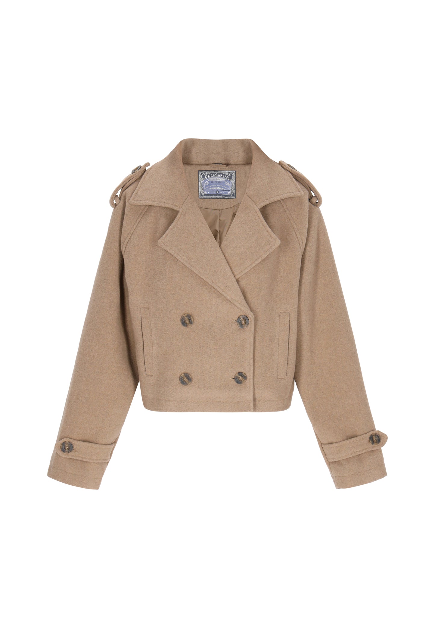 DreiMaster Vintage Women's Jacket