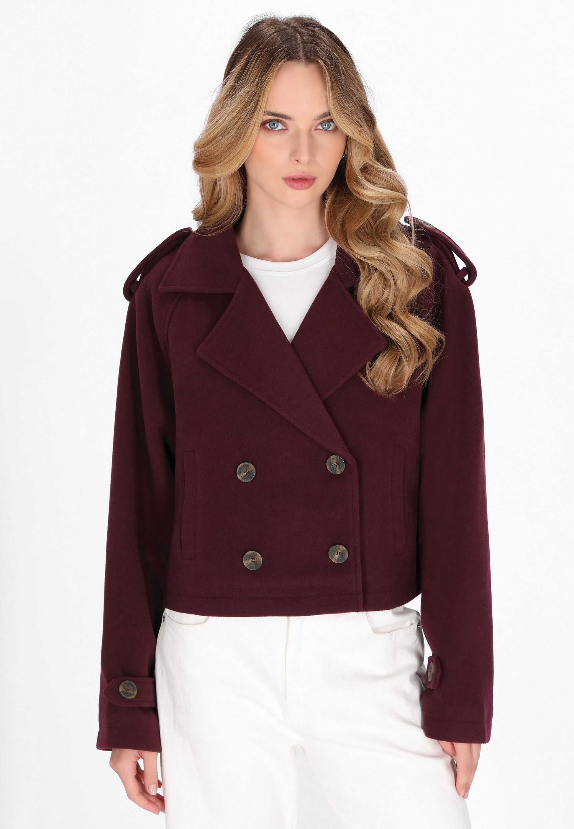 DreiMaster Vintage Women's Jacket