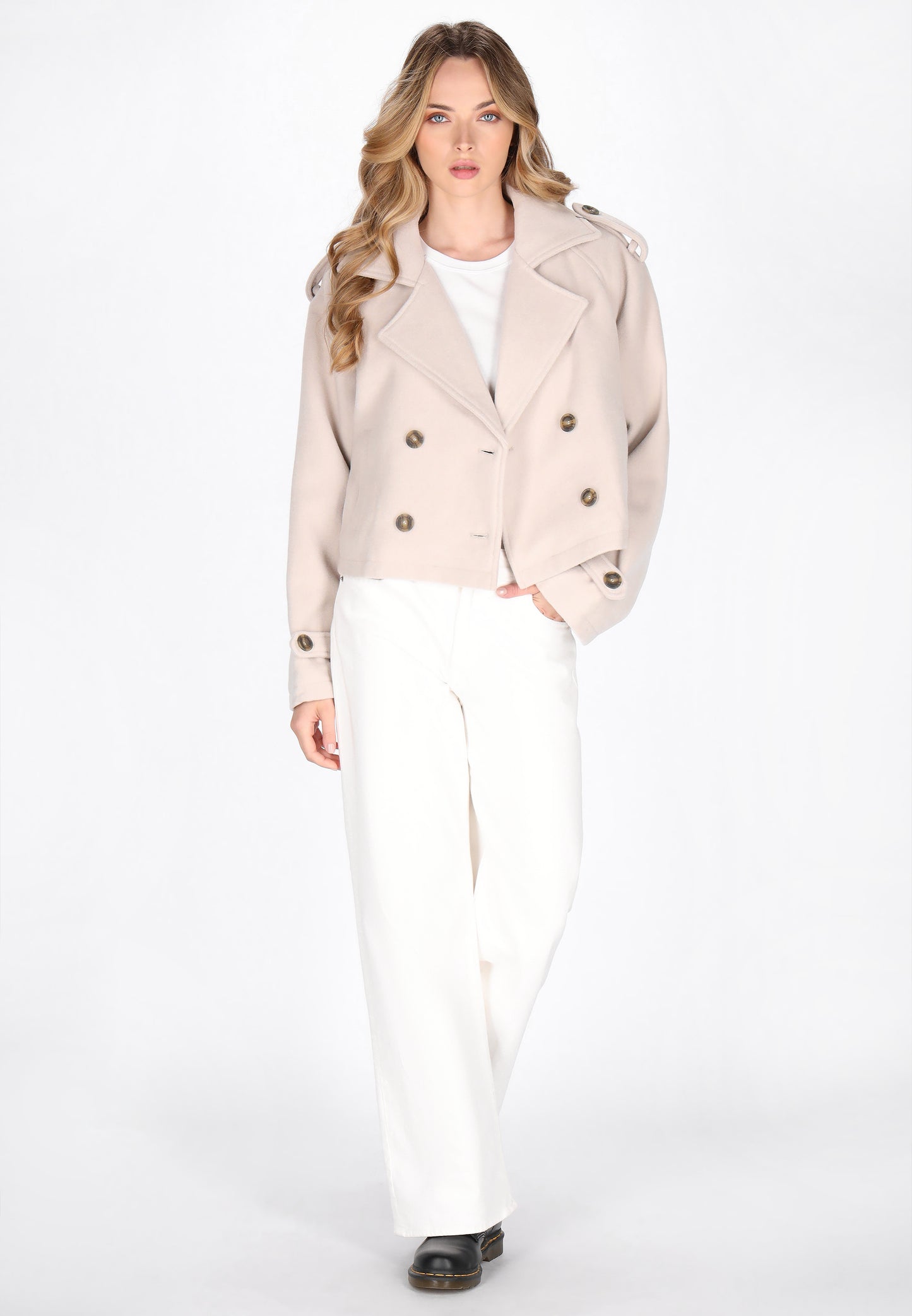 DreiMaster Vintage Women's Jacket