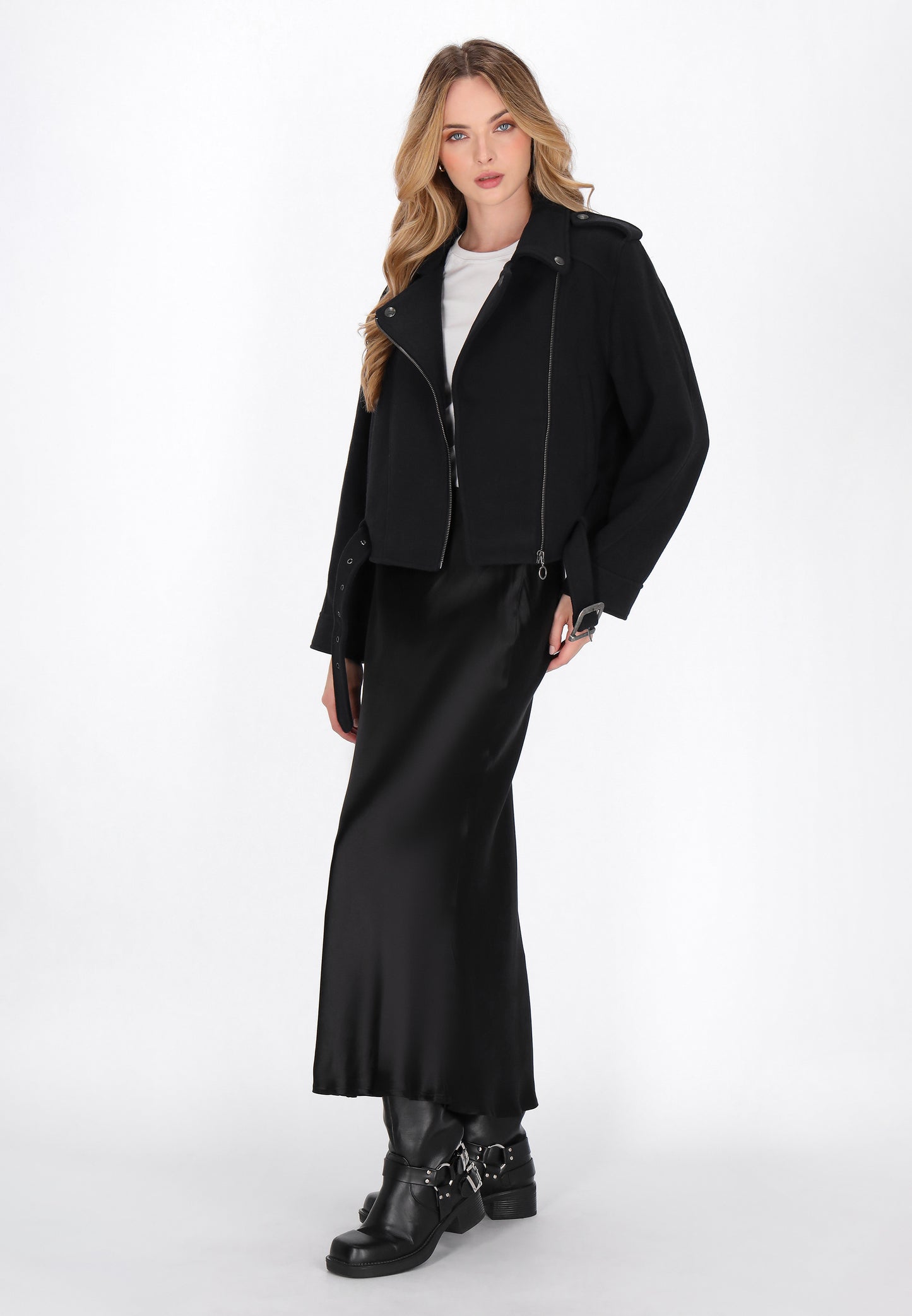 DreiMaster Vintage Women's Jacket