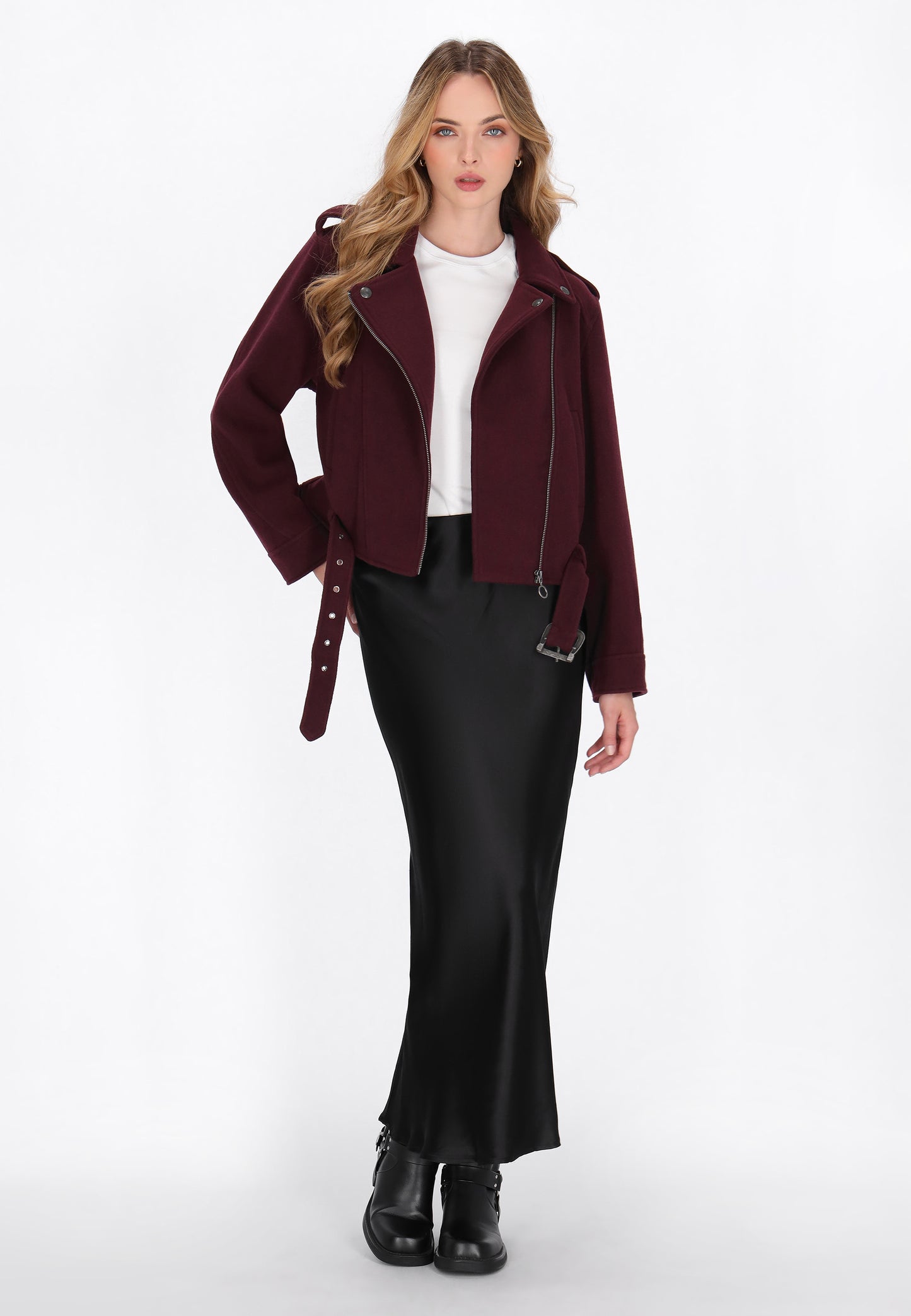 DreiMaster Vintage Women's Jacket