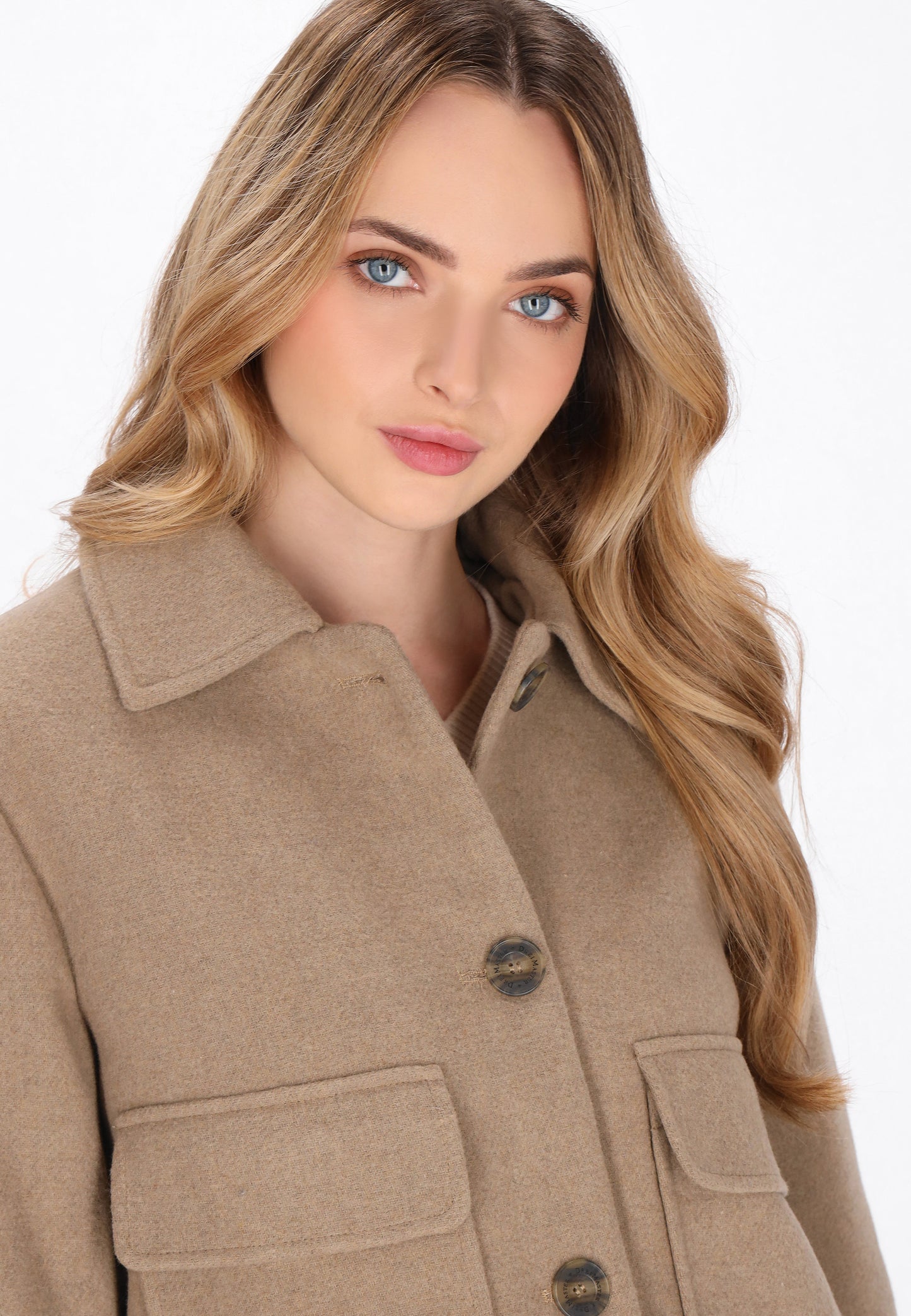 DreiMaster Vintage Women's Jacket