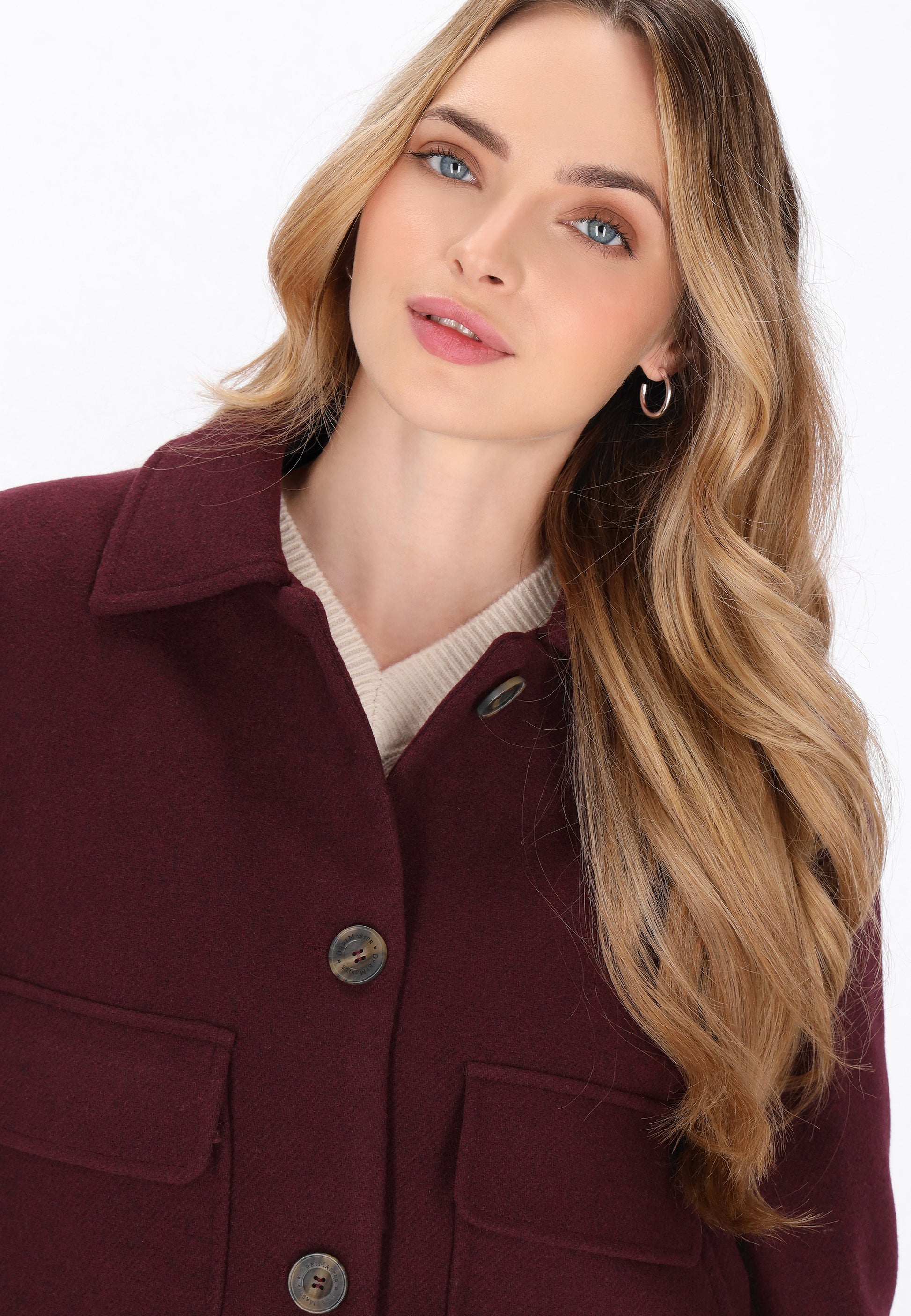 DreiMaster Vintage Women's Jacket