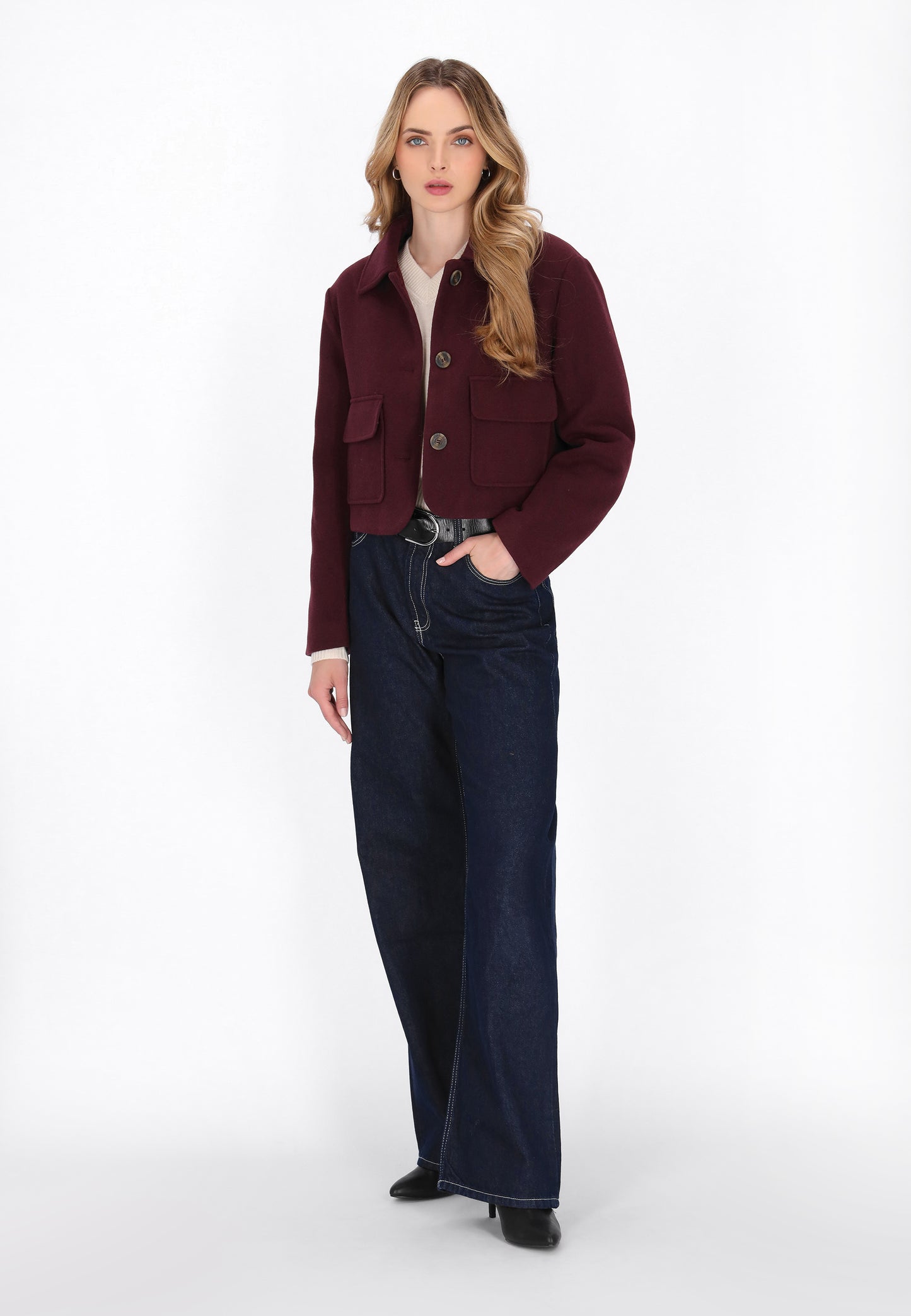 DreiMaster Vintage Women's Jacket