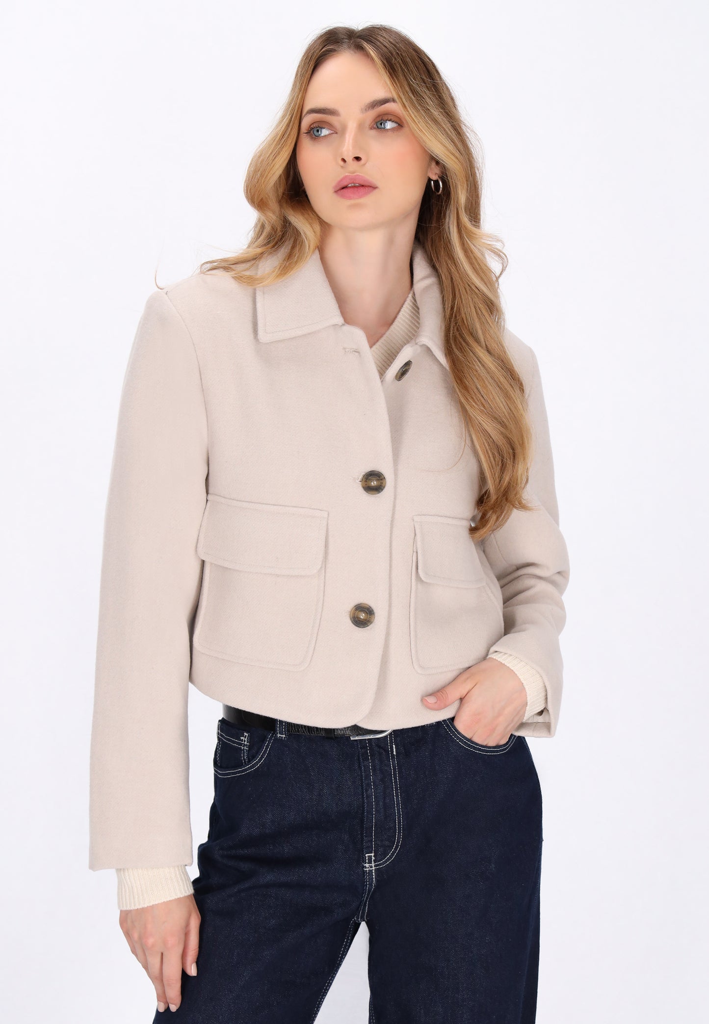 DreiMaster Vintage Women's Jacket