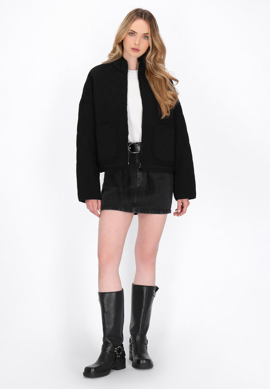 DreiMaster Vintage Damen Jacke