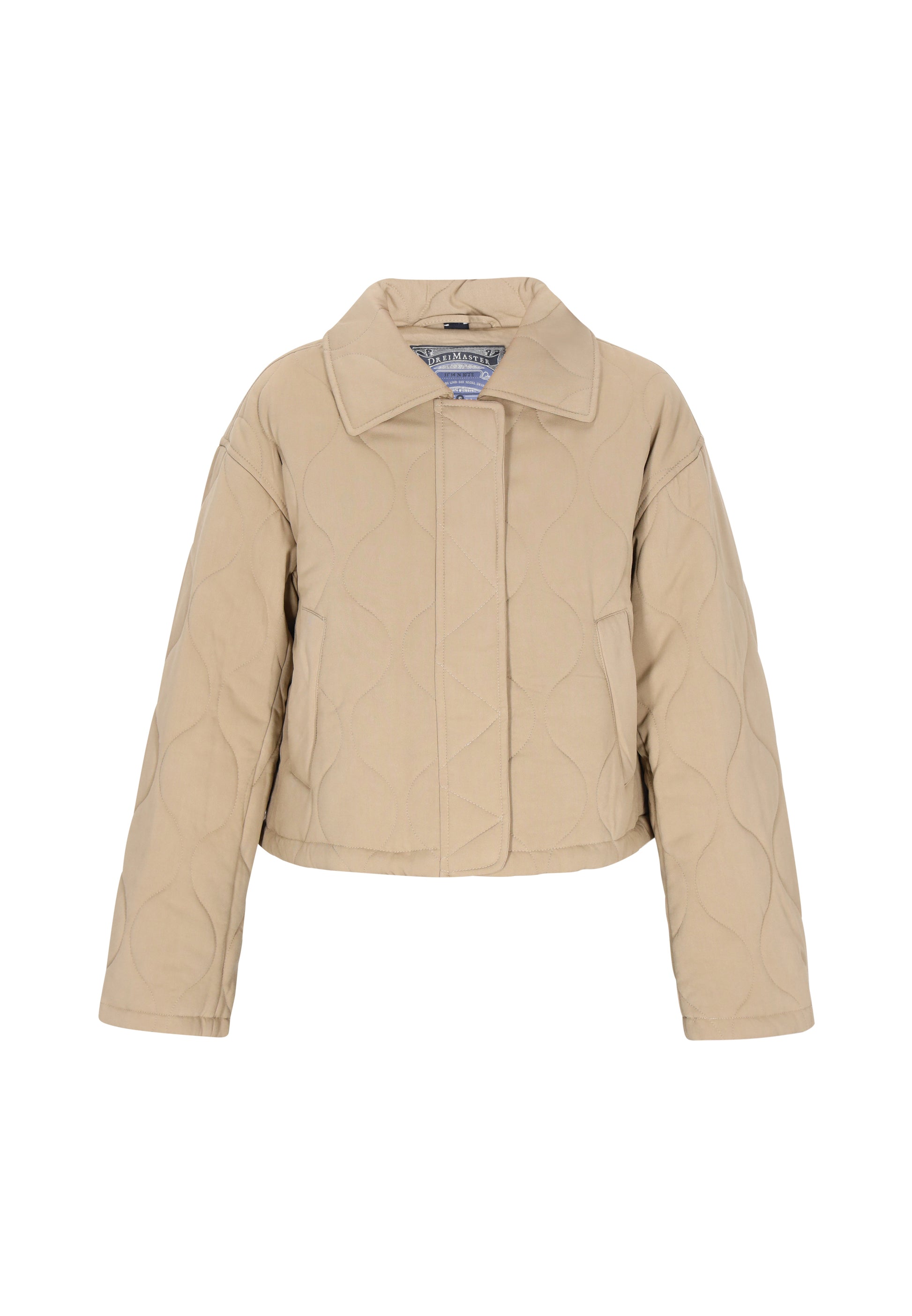 DreiMaster Vintage Women's Jacket