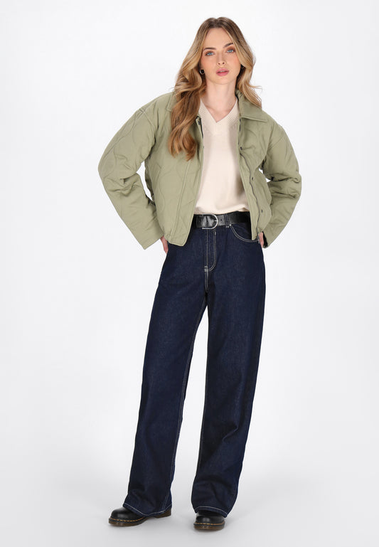 DreiMaster Vintage Damen Jacke