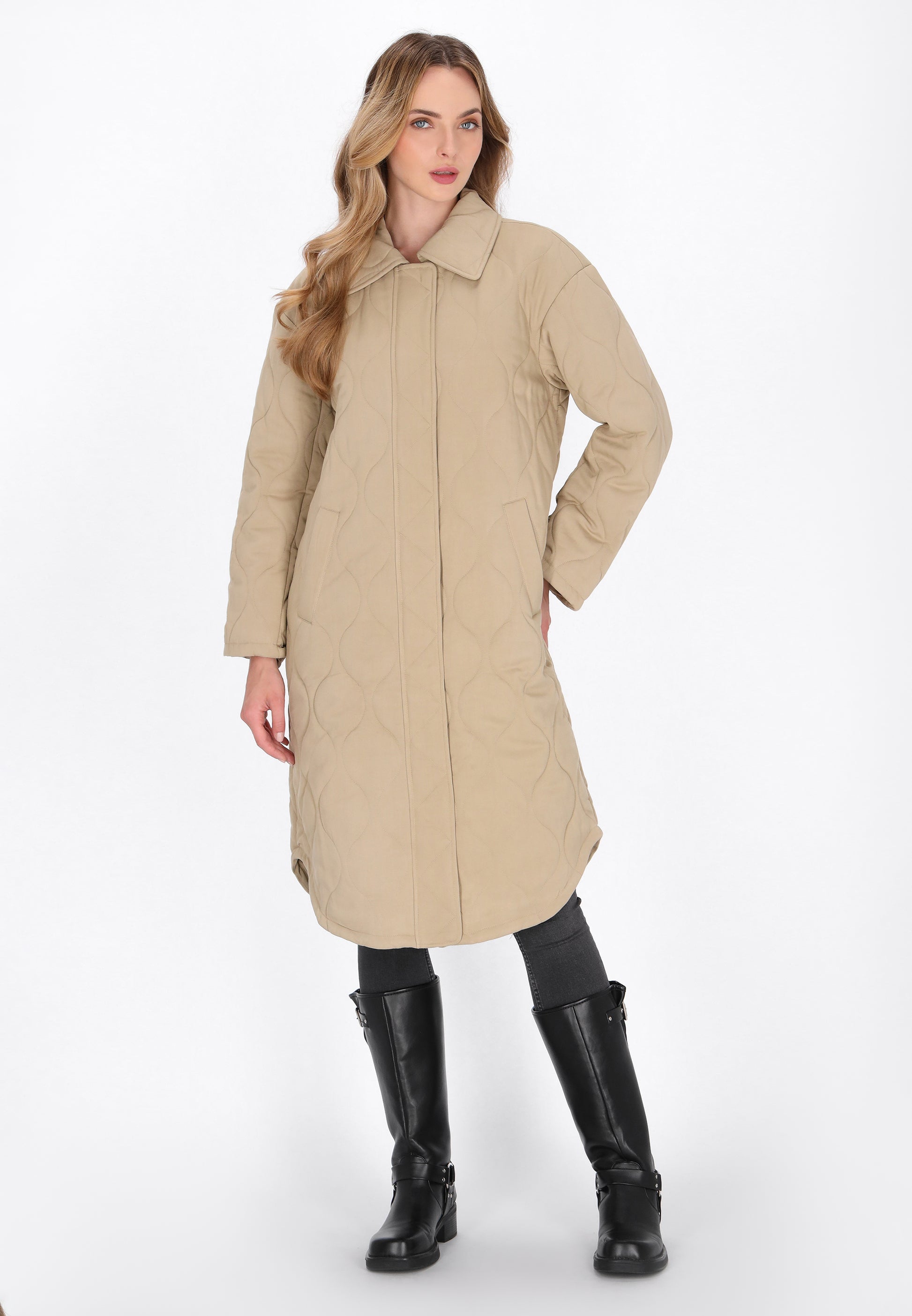 DreiMaster Vintage Women's Coat