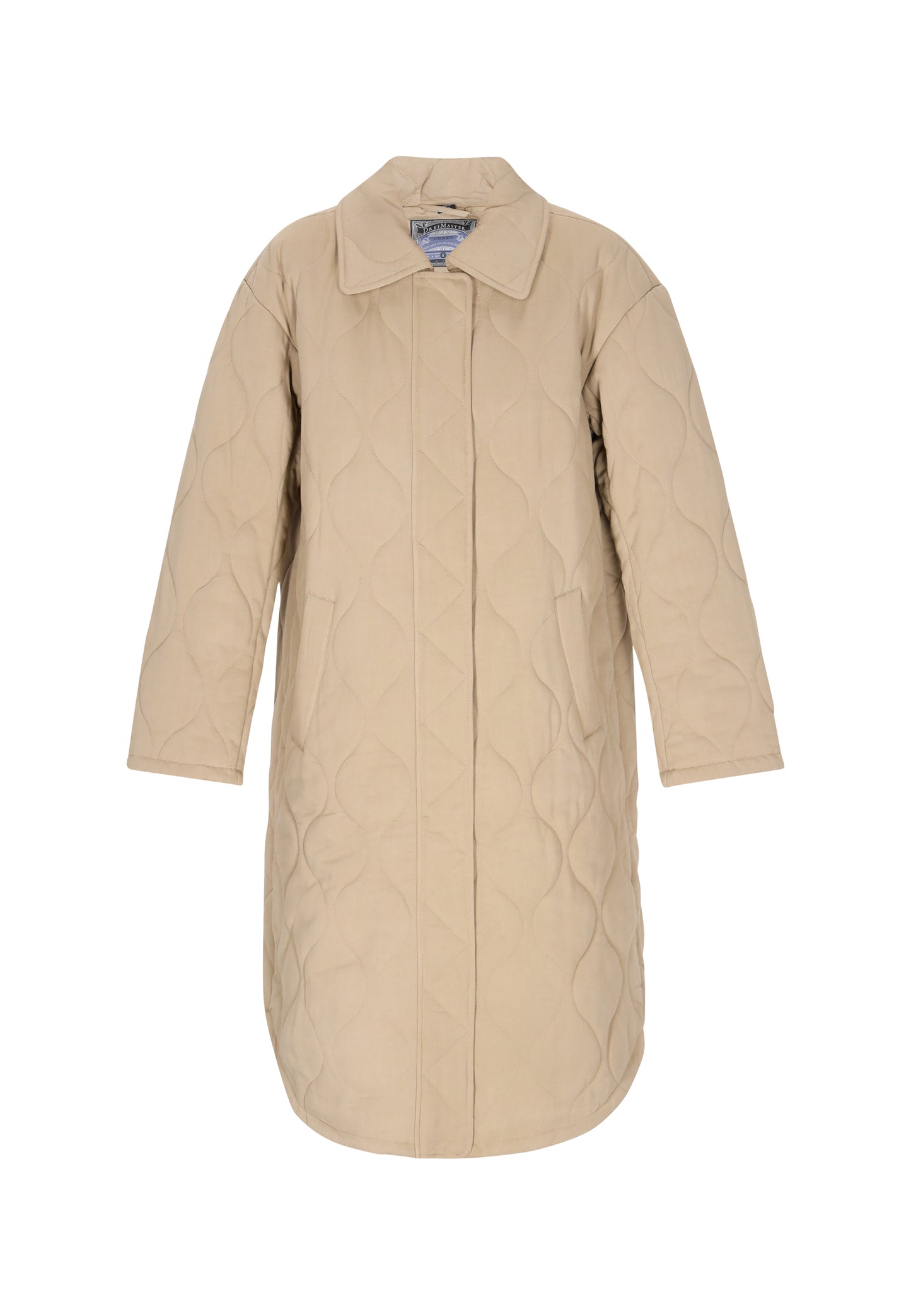 DreiMaster Vintage Women's Coat