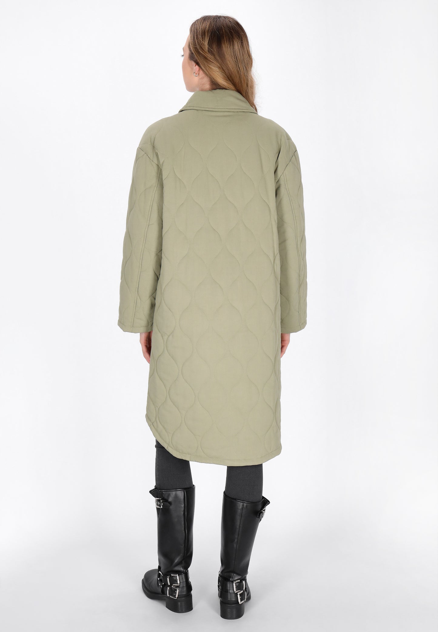 DreiMaster Vintage Women's Coat