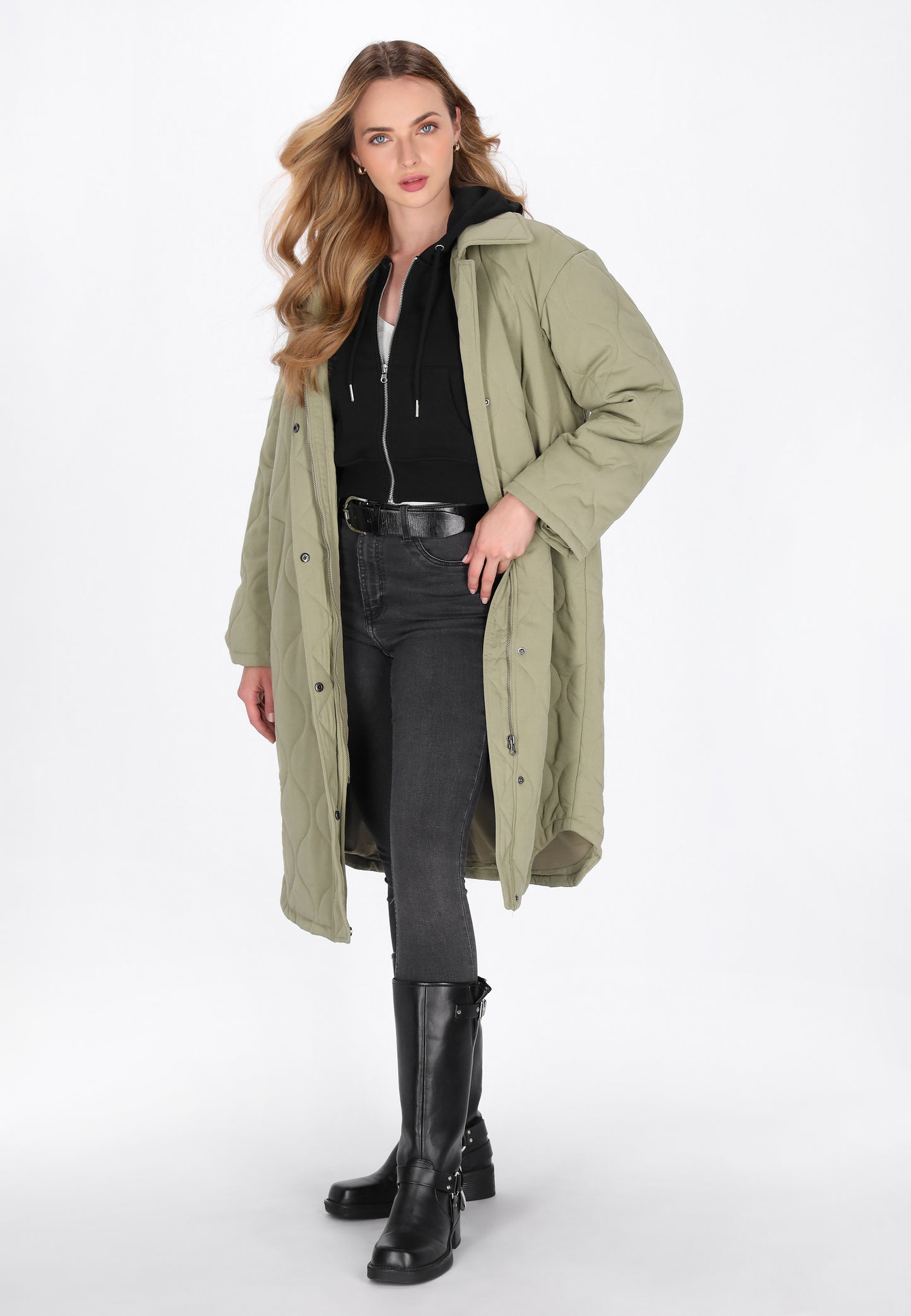 DreiMaster Vintage Women's Coat