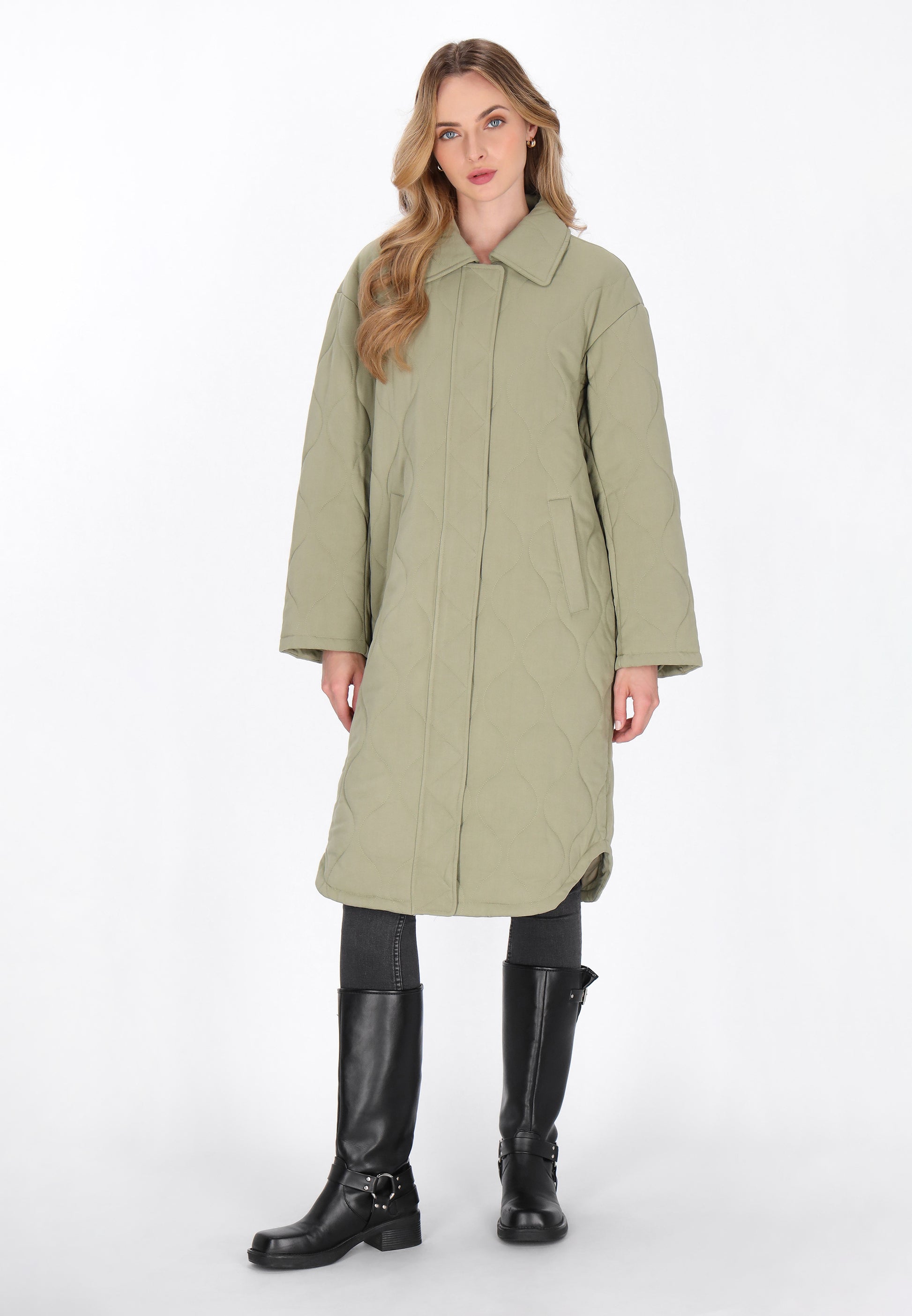 DreiMaster Vintage Women's Coat