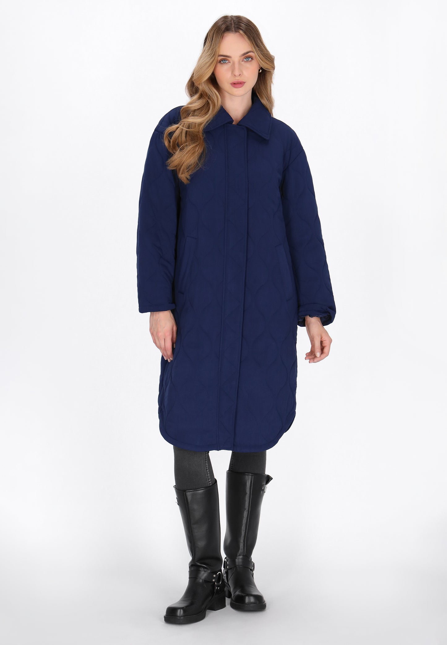 DreiMaster Vintage Women's Coat