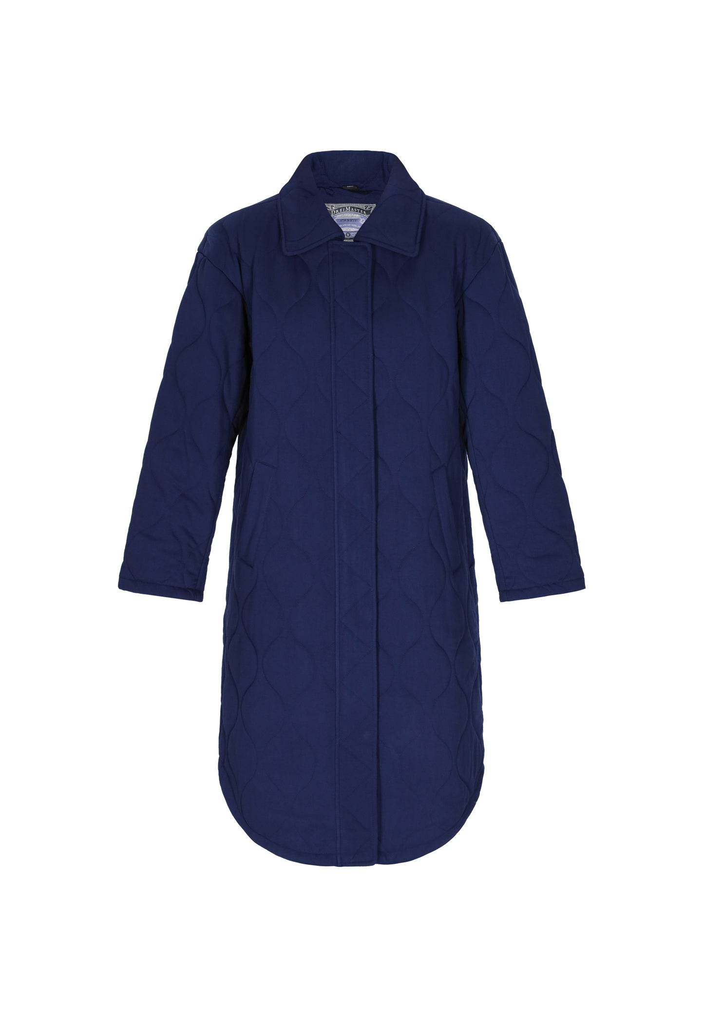 DreiMaster Vintage Women's Coat