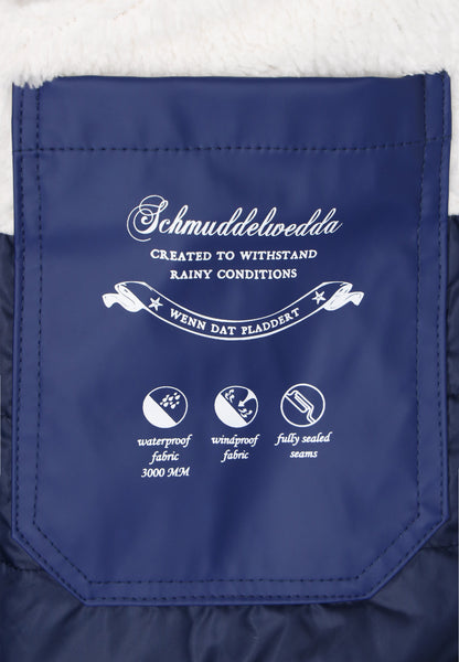 Schmuddelwedda Women's Coat