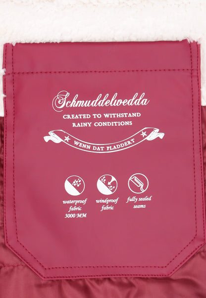 Schmuddelwedda Women's Coat