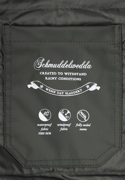 Schmuddelwedda Women's Jacket