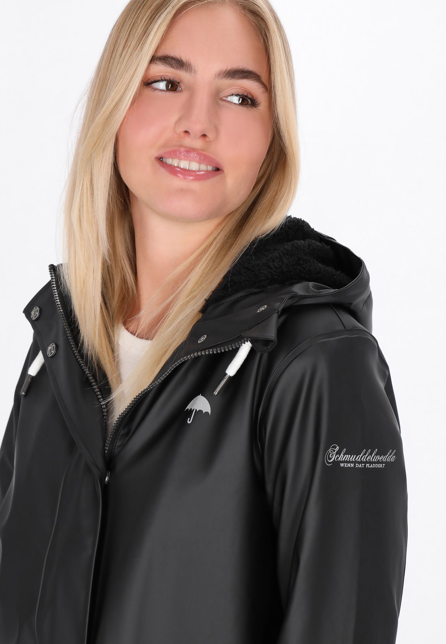 Schmuddelwedda Women's Coat