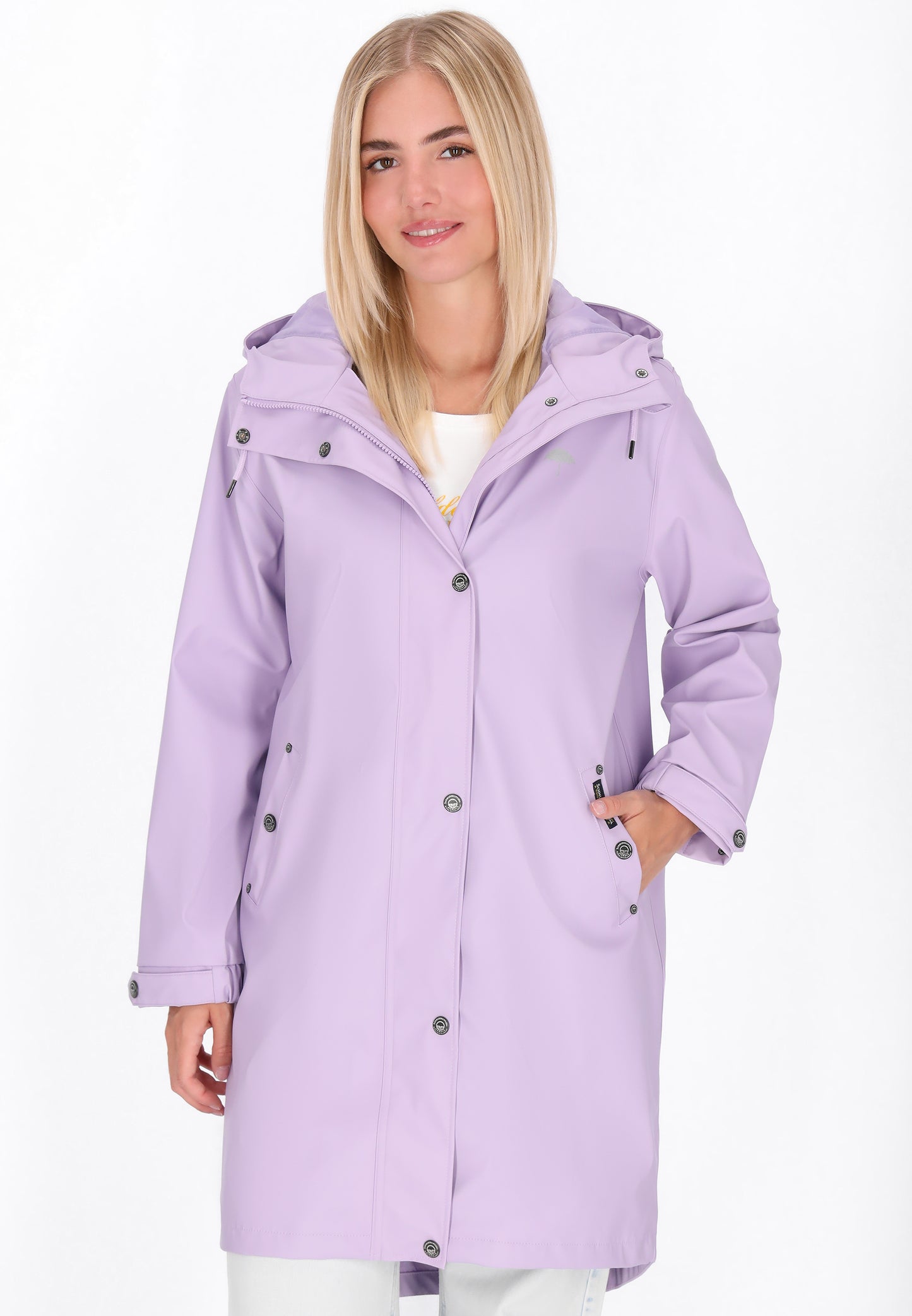 Schmuddelwedda Women's Coat