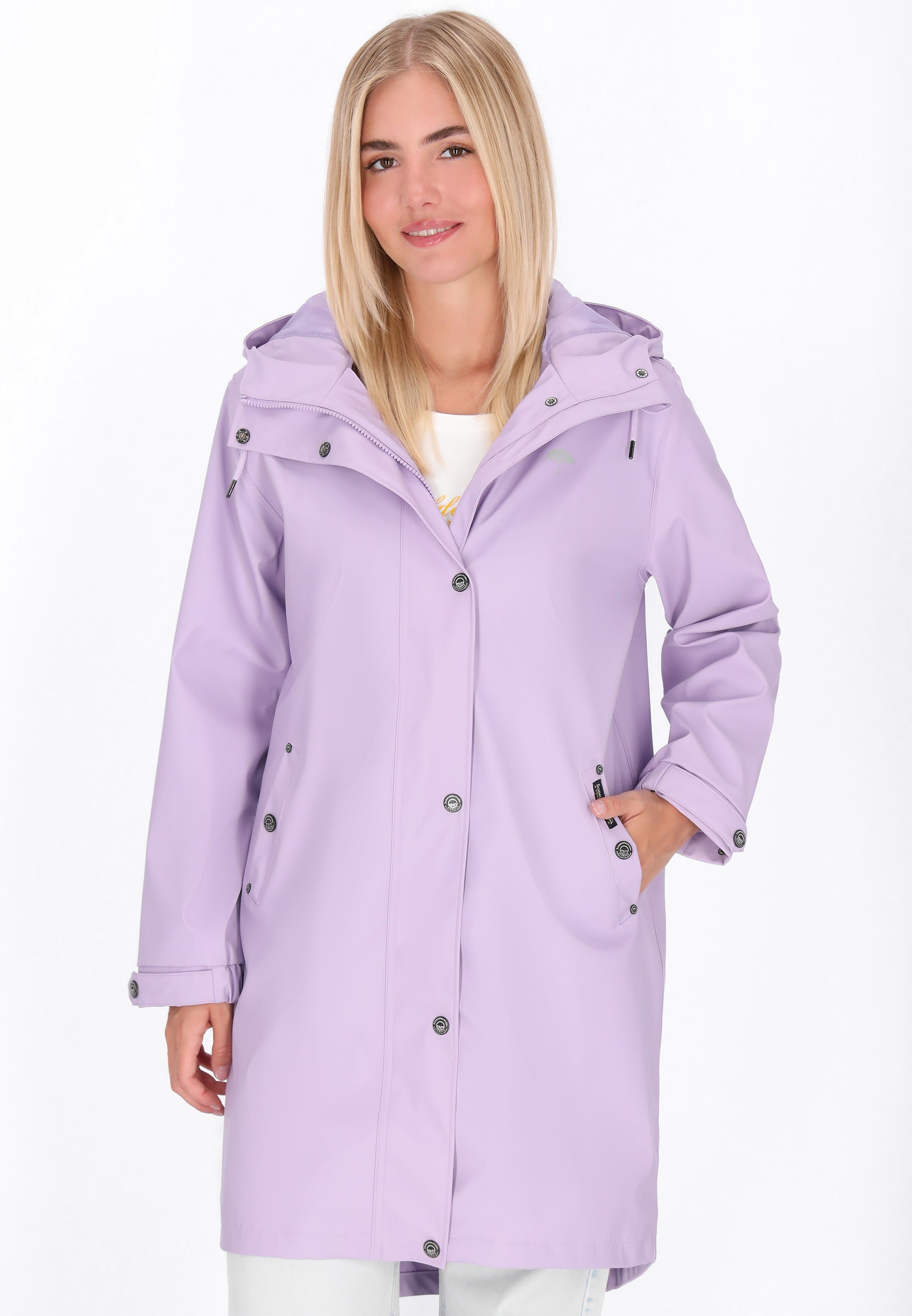Schmuddelwedda Women's Coat