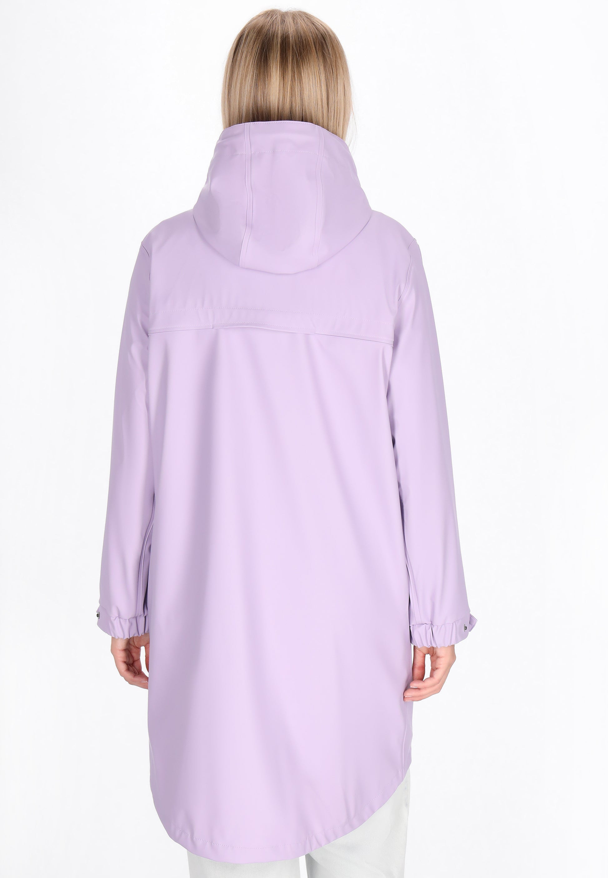 Schmuddelwedda Women's Coat