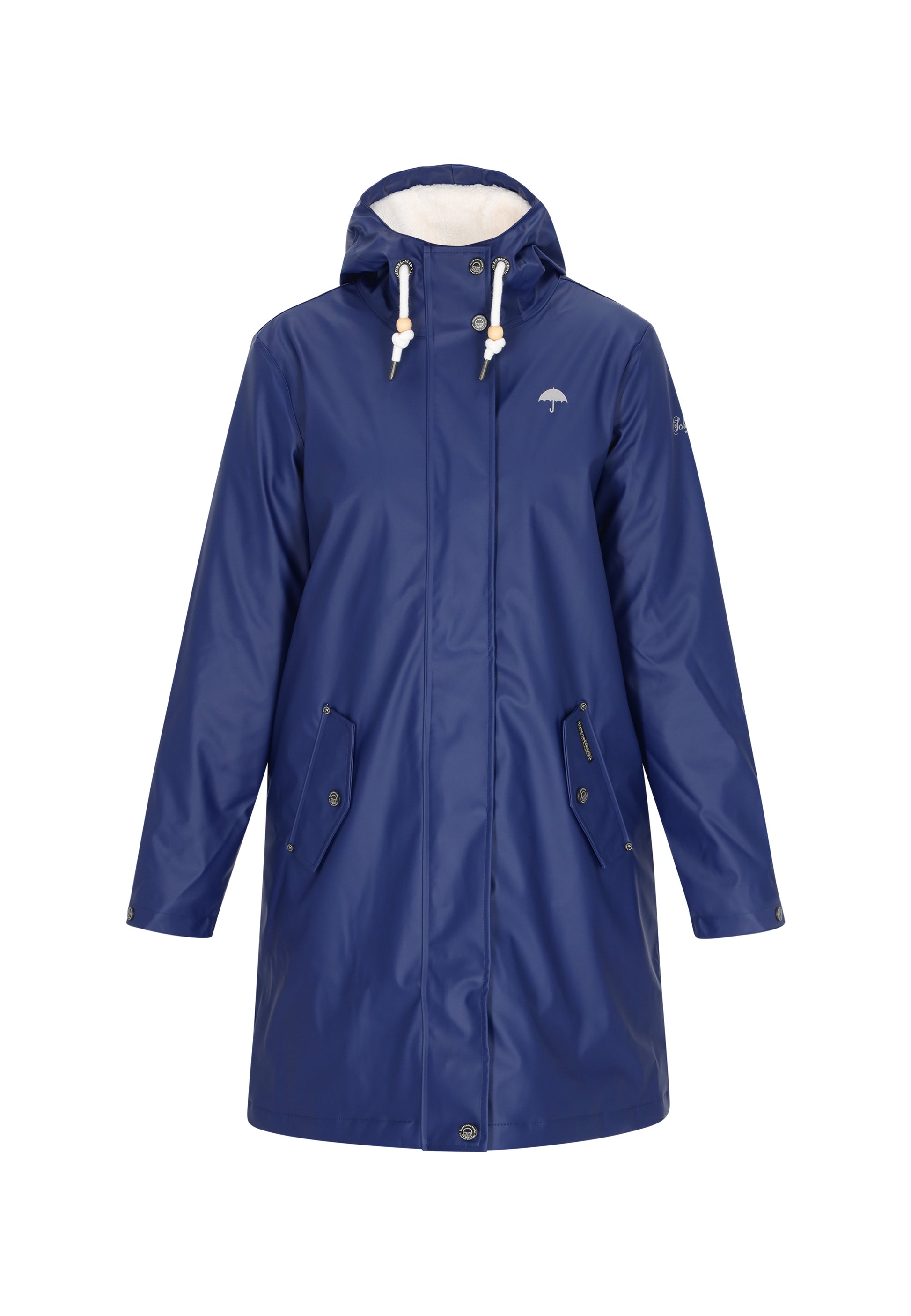 Schmuddelwedda Women's Coat