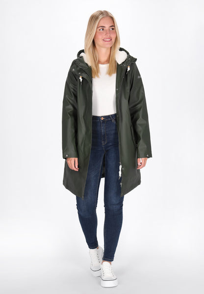 Schmuddelwedda Women's Coat