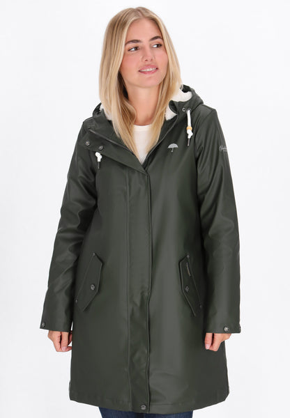 Schmuddelwedda Women's Coat