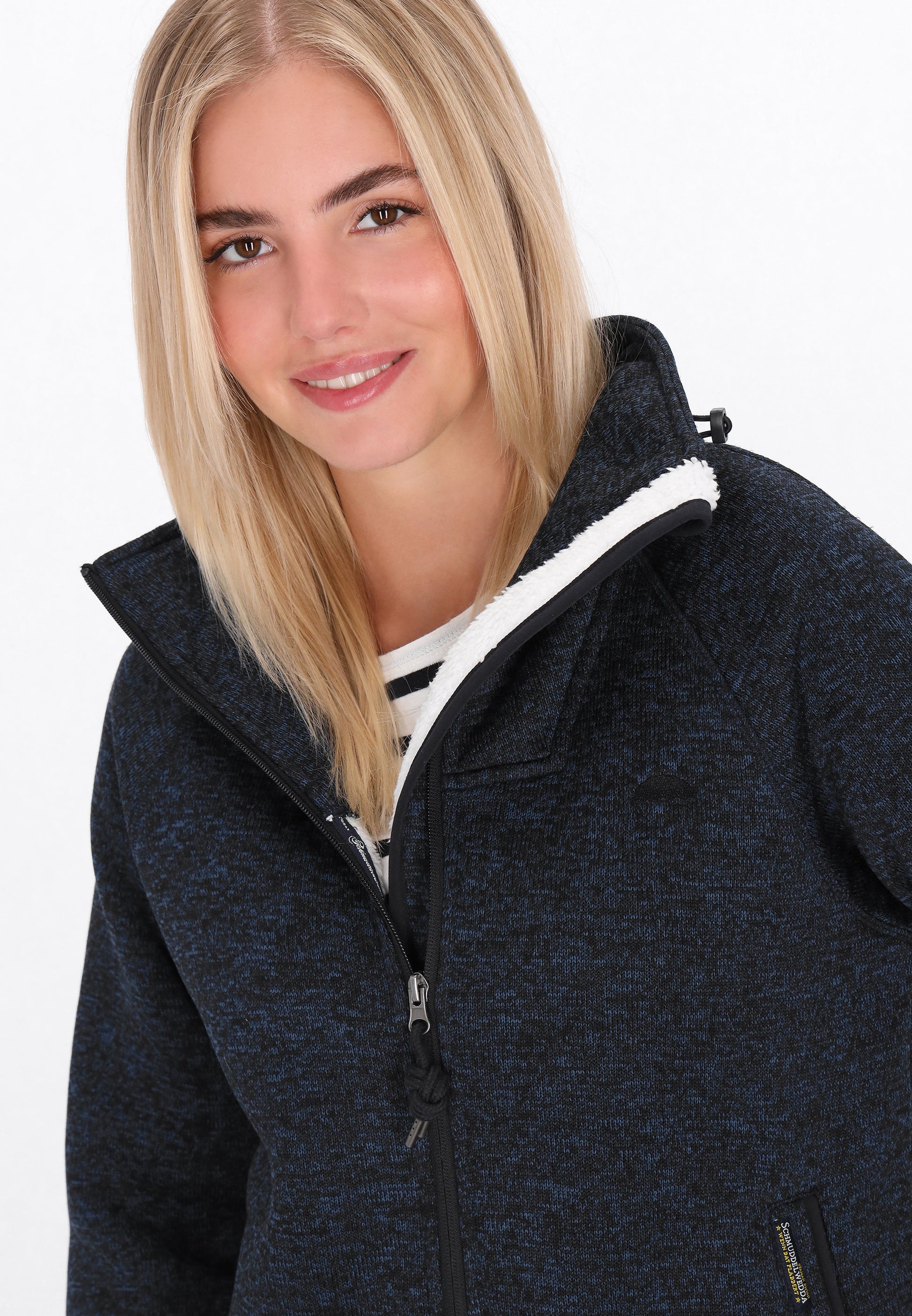 Schmuddelwedda Women's Jacket