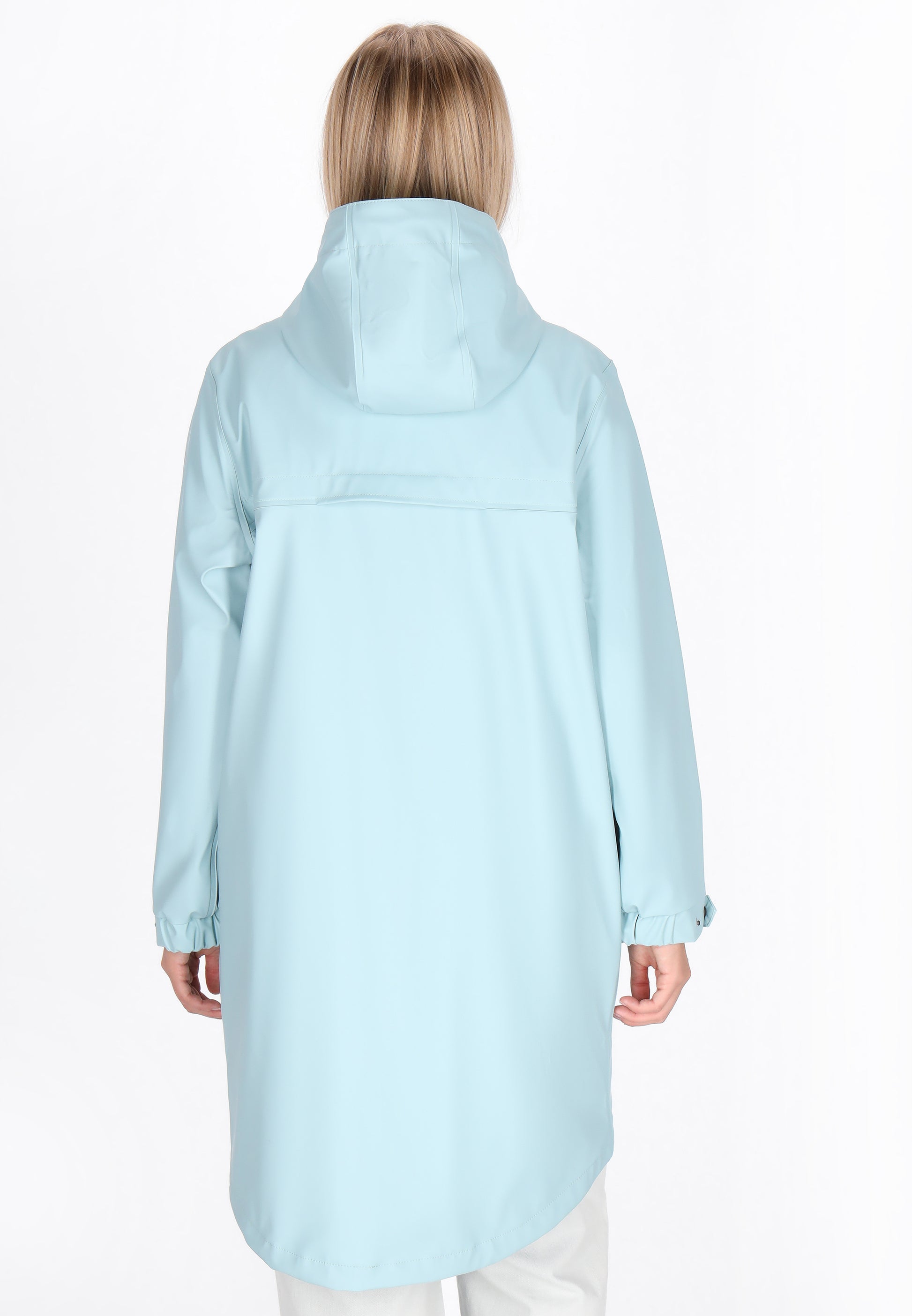 Schmuddelwedda Women's Coat