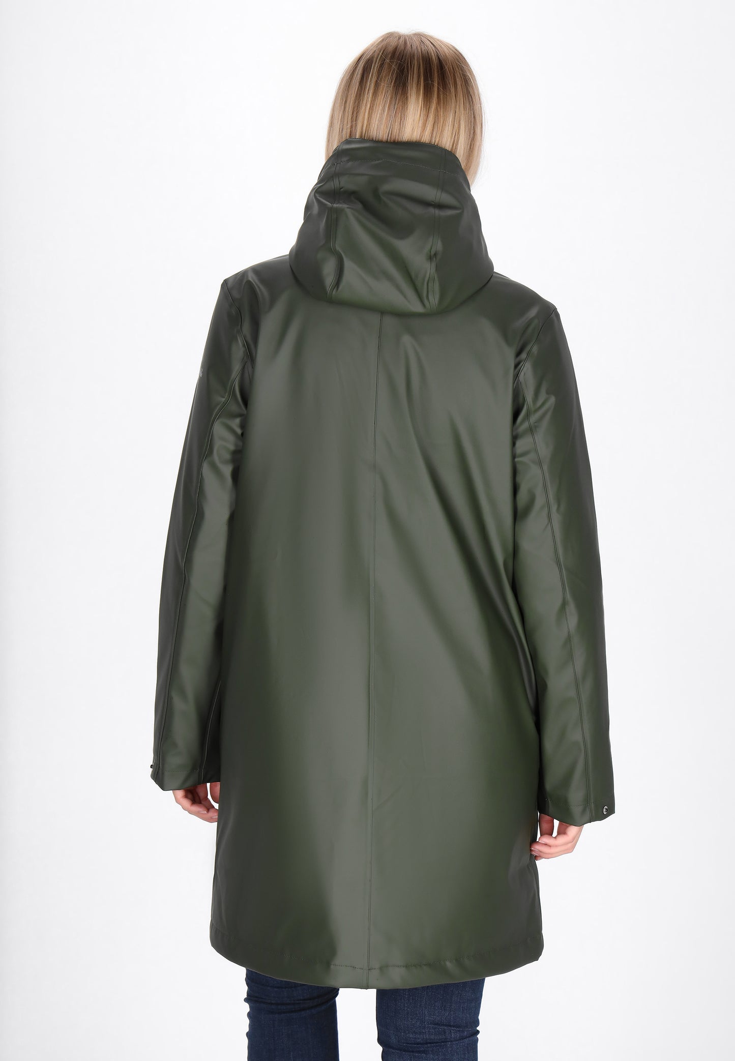 Schmuddelwedda Women's Coat