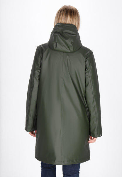 Schmuddelwedda Women's Coat