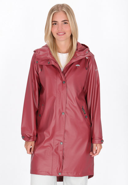 Schmuddelwedda Women's Coat