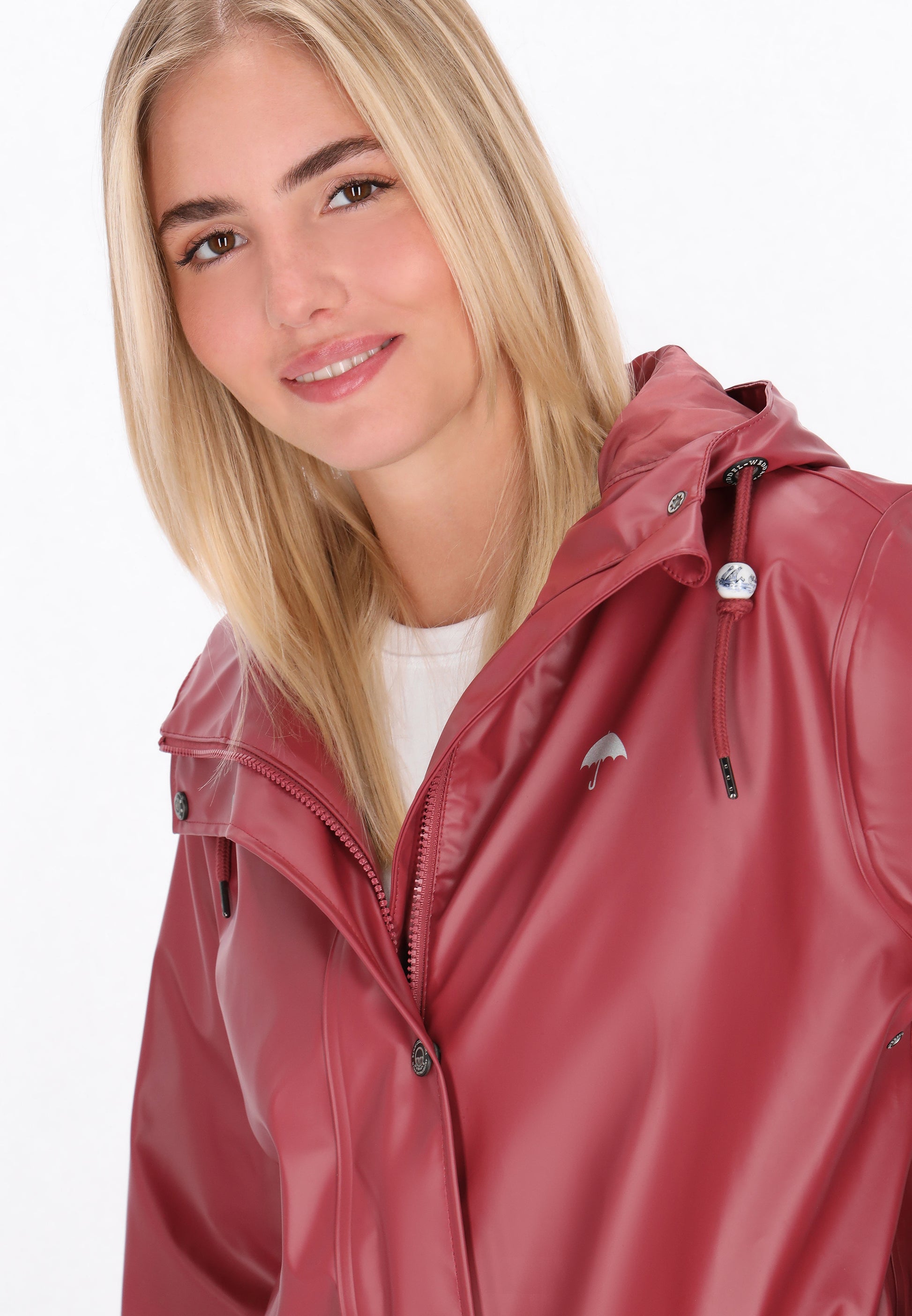 Schmuddelwedda Women's Coat